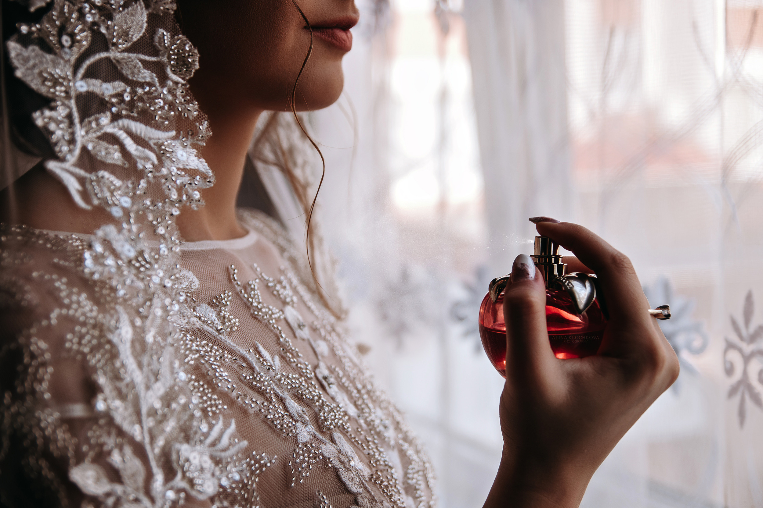 Людмила и Карим. Фотограф в Ставрополе Алина Клочкова