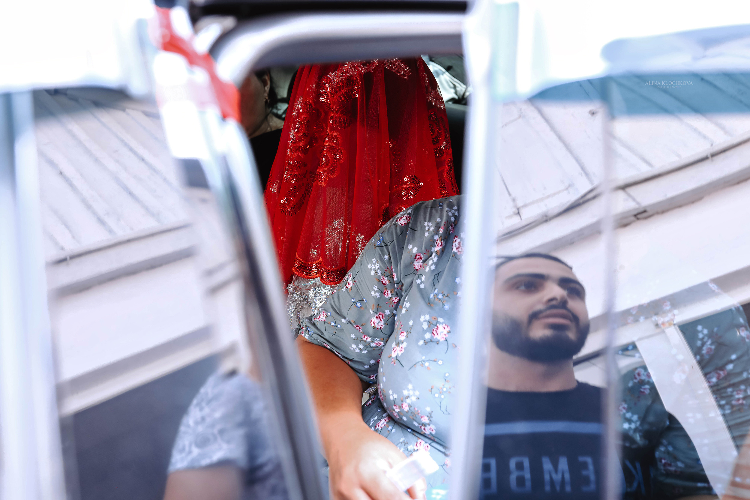 Мадина и Аслан. Фотограф в Ставрополе Алина Клочкова