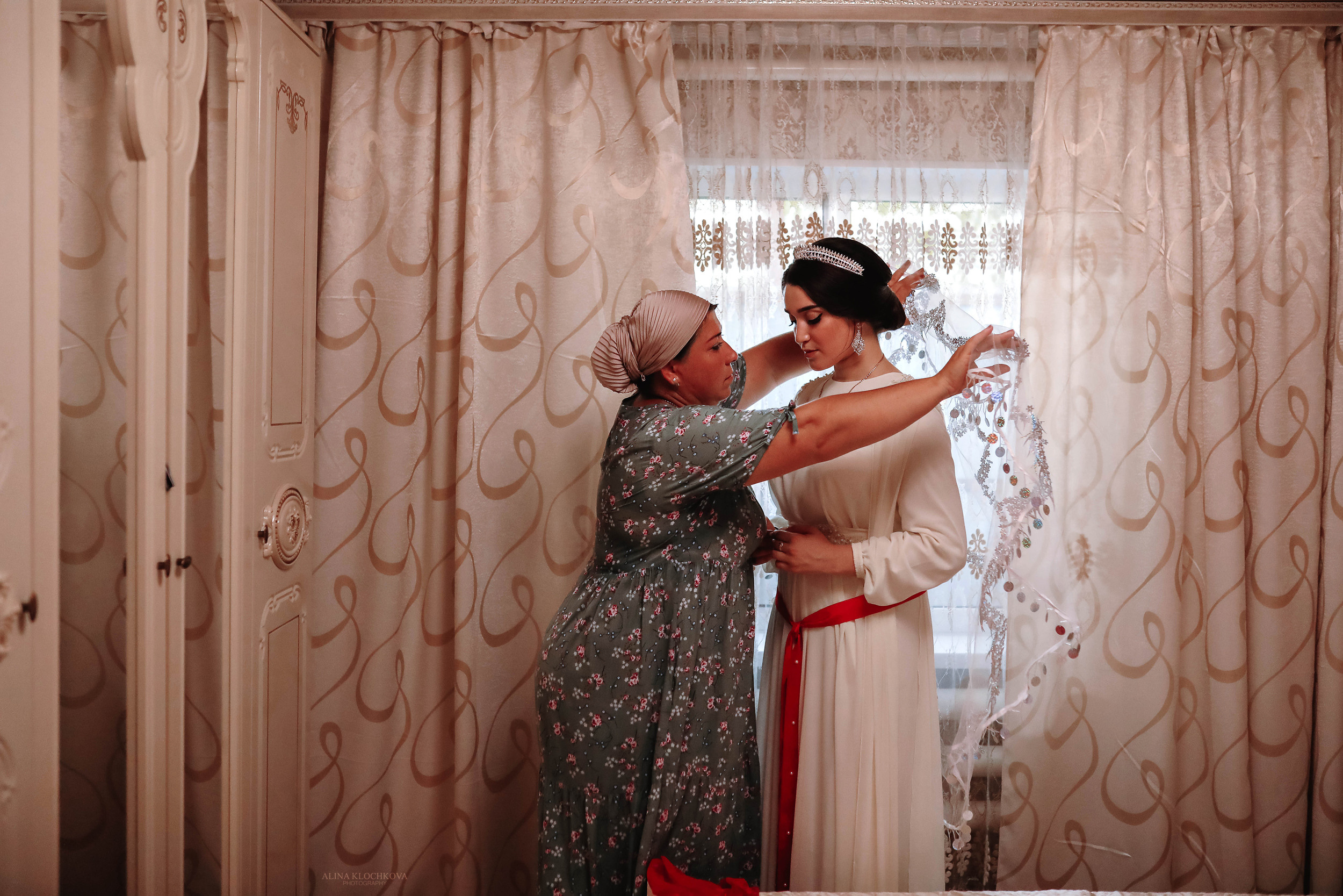 Мадина и Аслан. Фотограф в Ставрополе Алина Клочкова