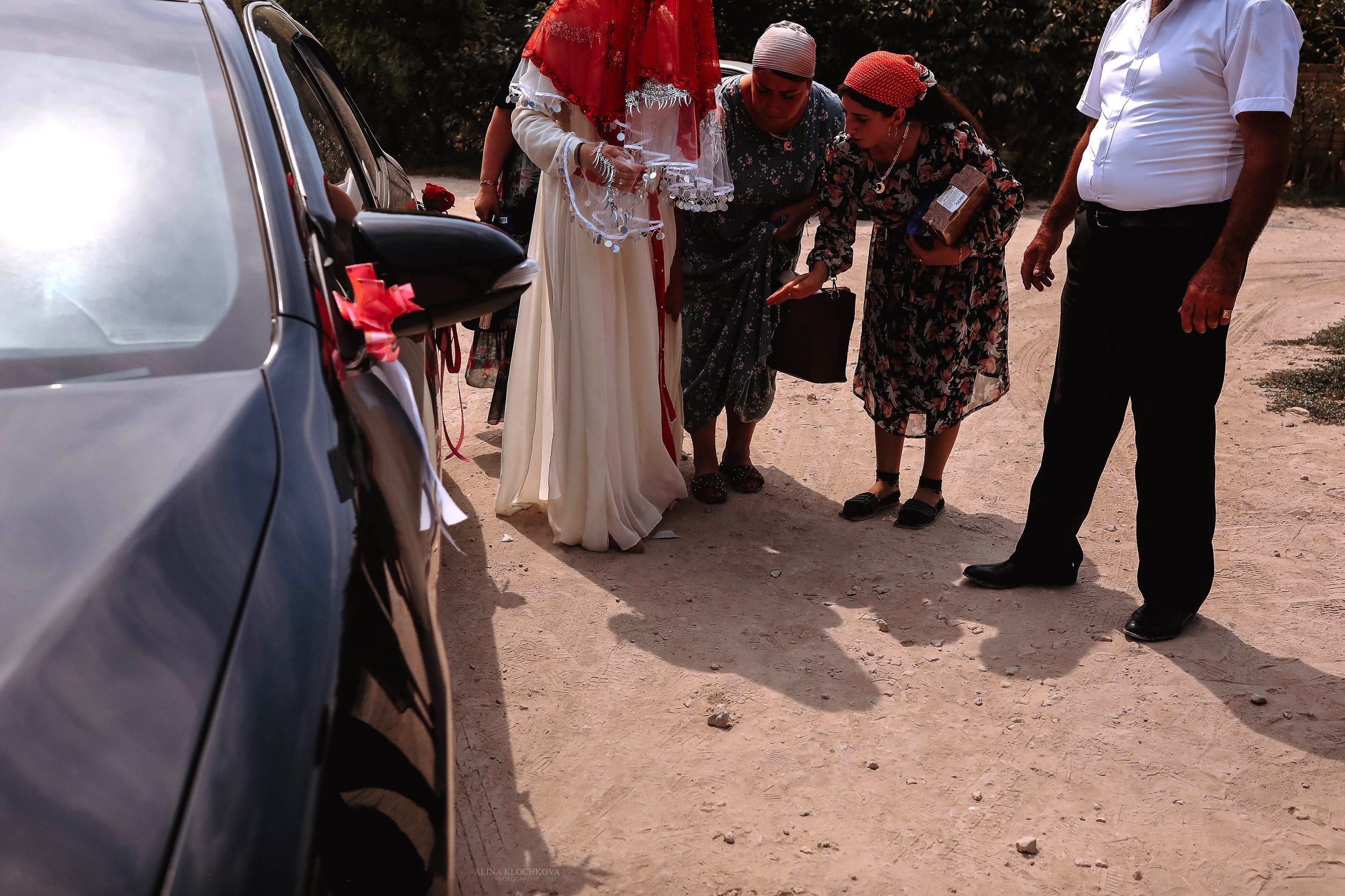 Мадина и Аслан. Фотограф в Ставрополе Алина Клочкова
