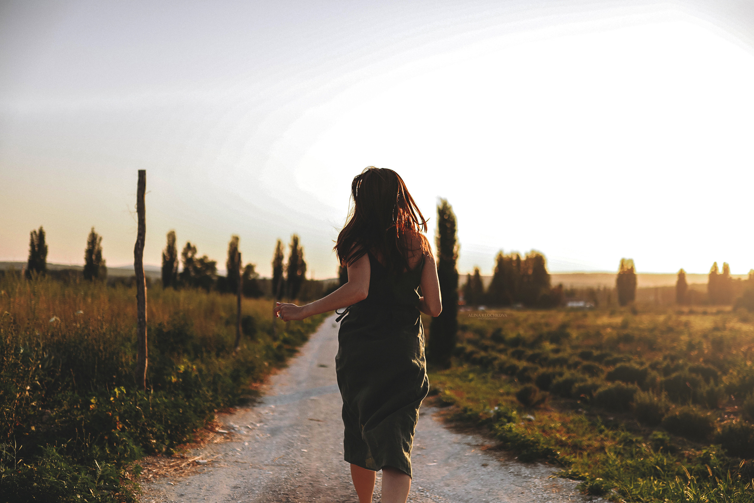 Серафима и Андрей. Фотограф в Ставрополе Алина Клочкова