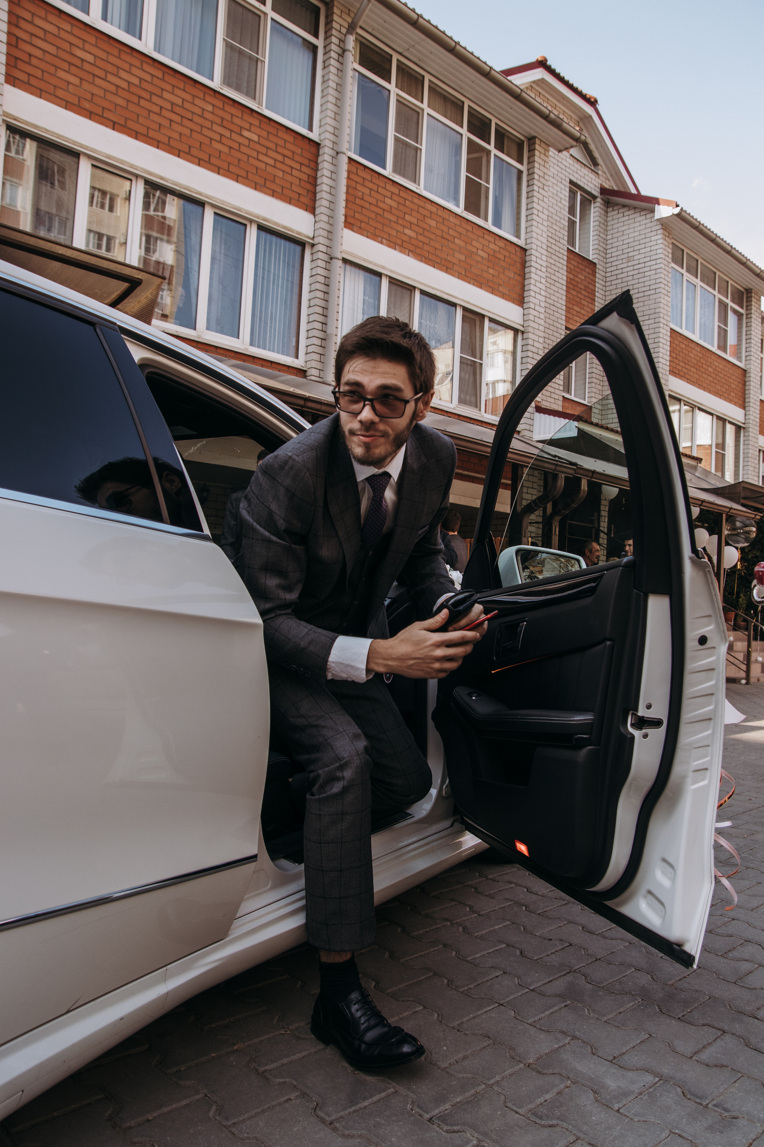 Людмила и Карим. Фотограф в Ставрополе Алина Клочкова