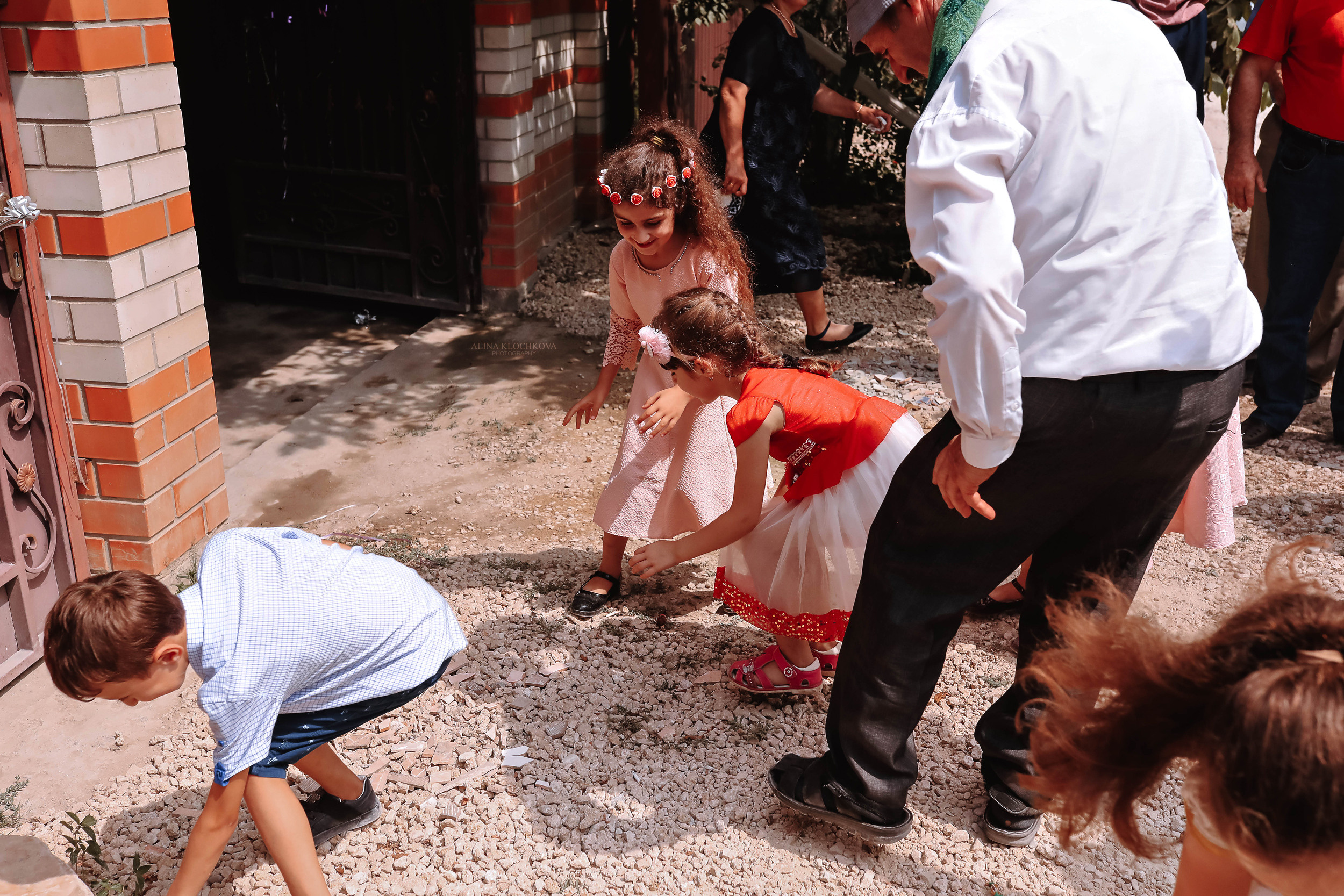 Мадина и Аслан. Фотограф в Ставрополе Алина Клочкова