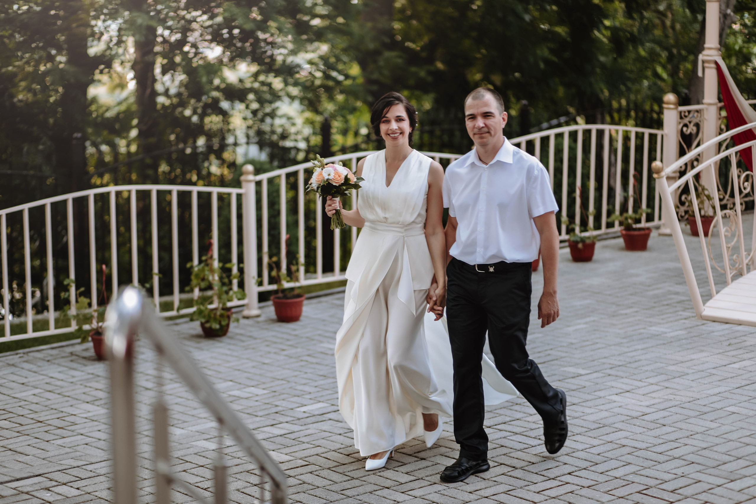 Анастасия и Руслан. Фотограф в Ставрополе Алина Клочкова