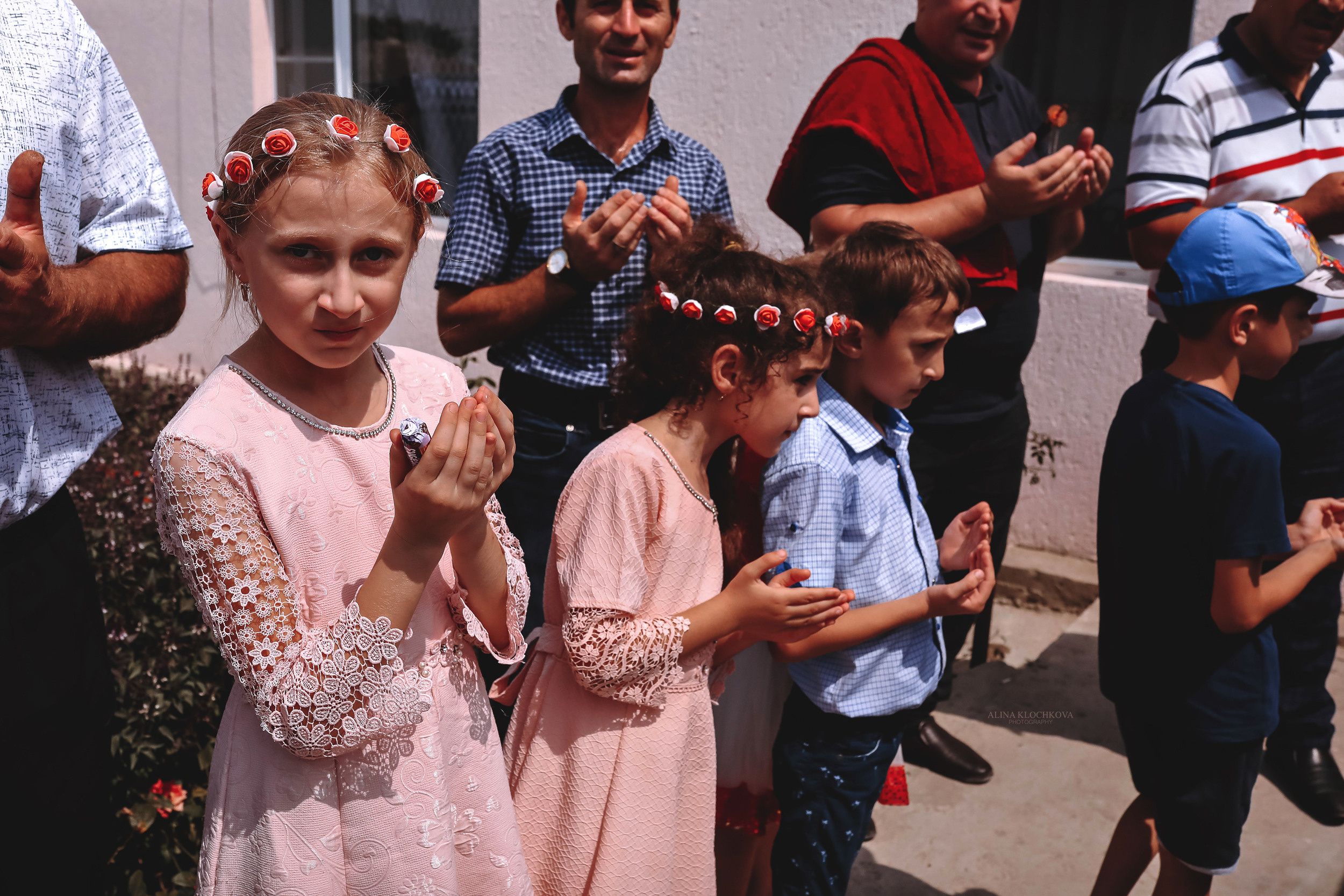 Мадина и Аслан. Фотограф в Ставрополе Алина Клочкова