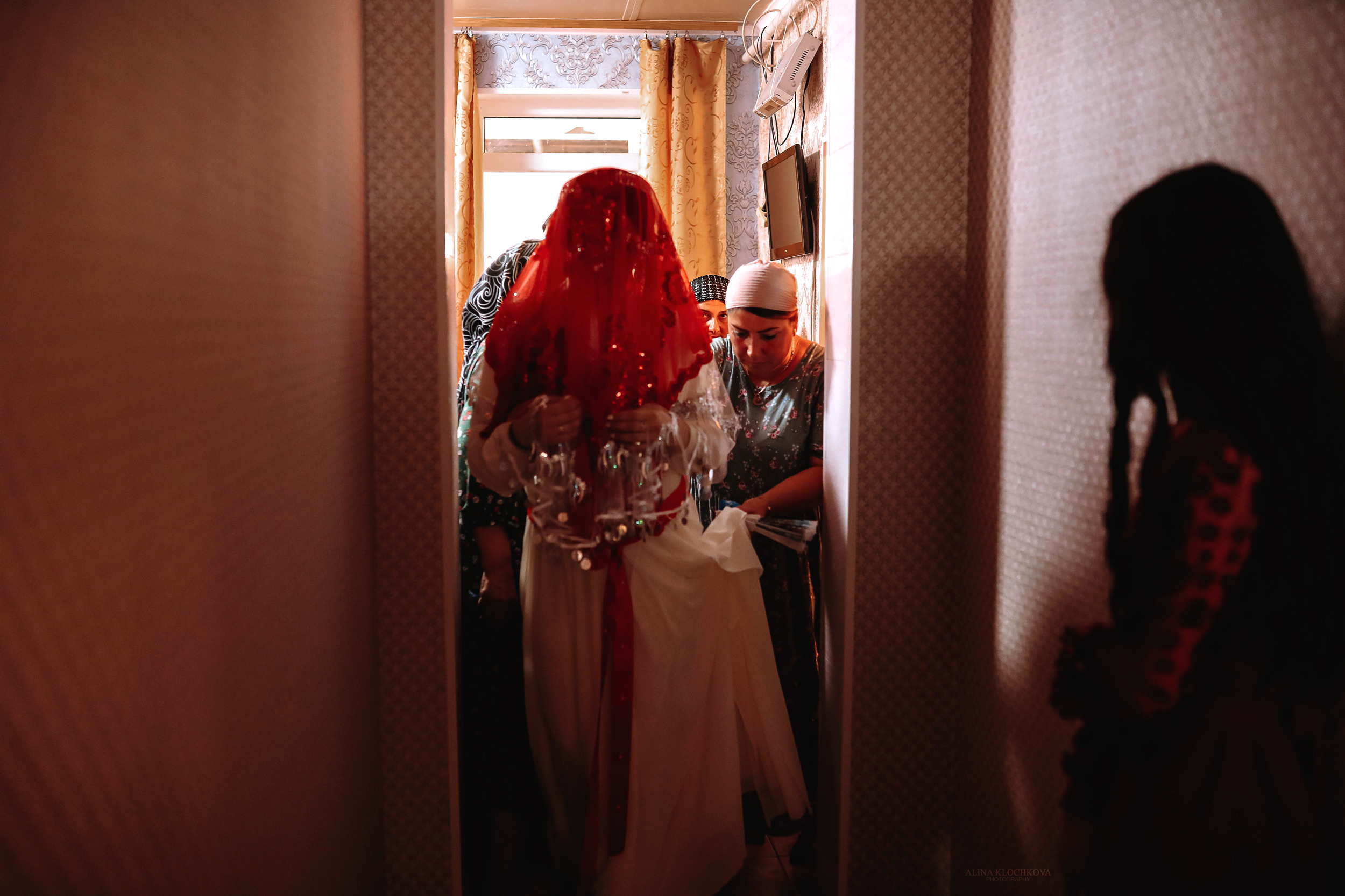 Мадина и Аслан. Фотограф в Ставрополе Алина Клочкова