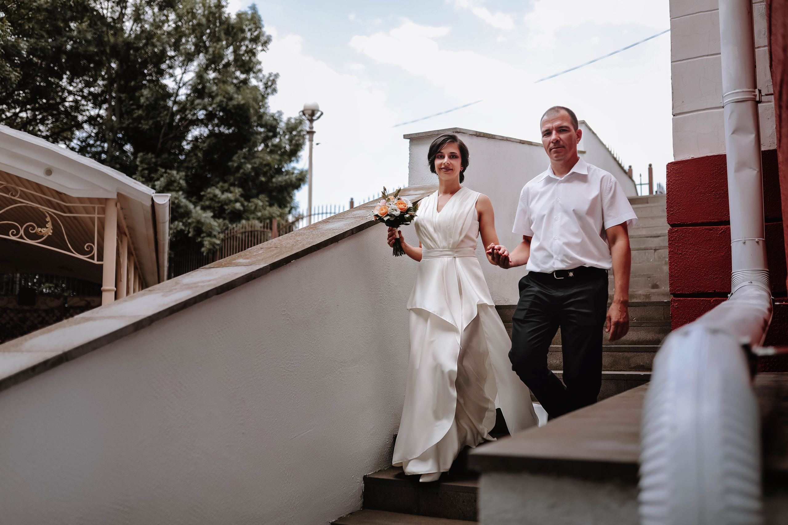 Анастасия и Руслан. Фотограф в Ставрополе Алина Клочкова