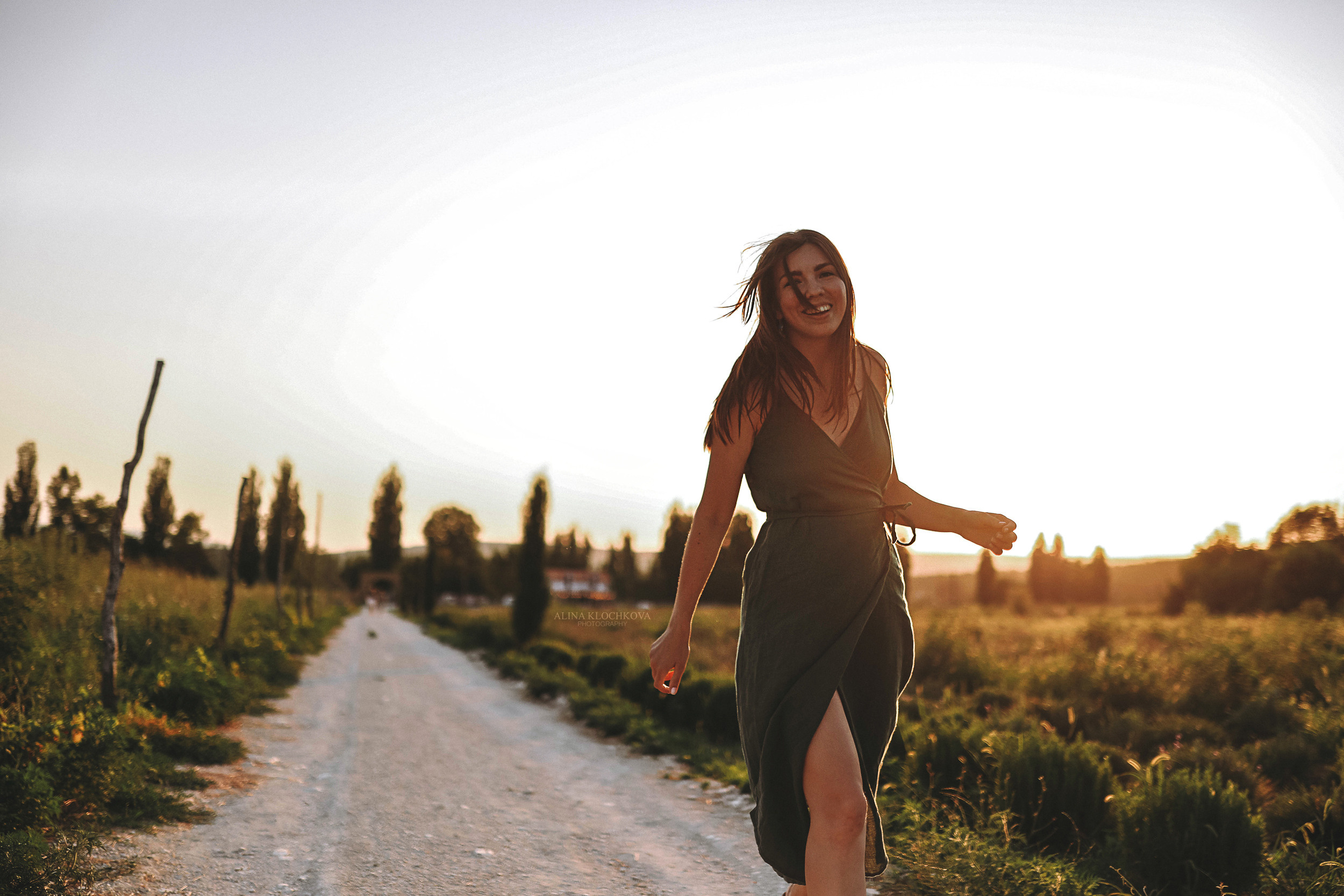 Серафима и Андрей. Фотограф в Ставрополе Алина Клочкова