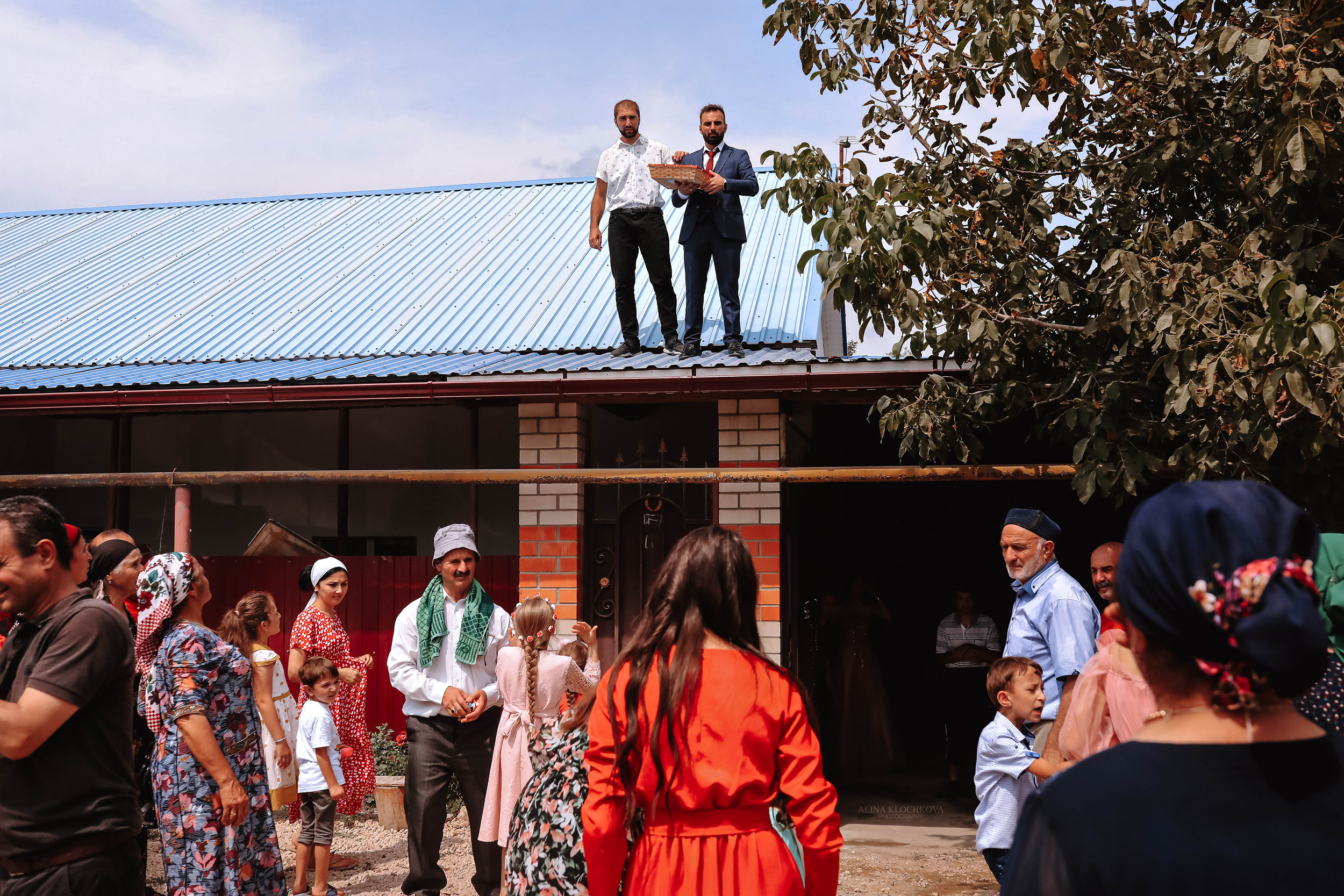 Мадина и Аслан. Фотограф в Ставрополе Алина Клочкова