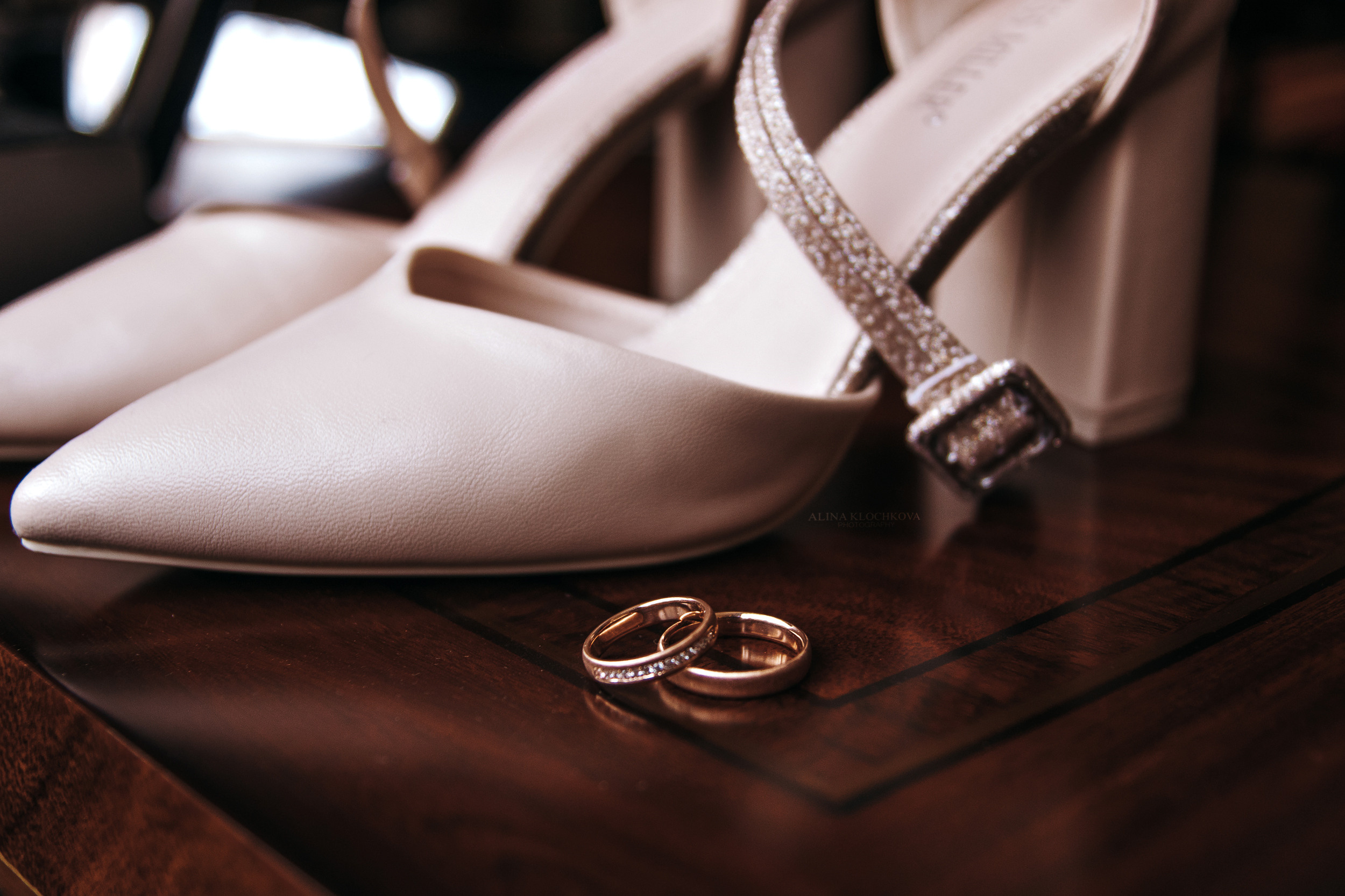 Людмила и Карим. Фотограф в Ставрополе Алина Клочкова