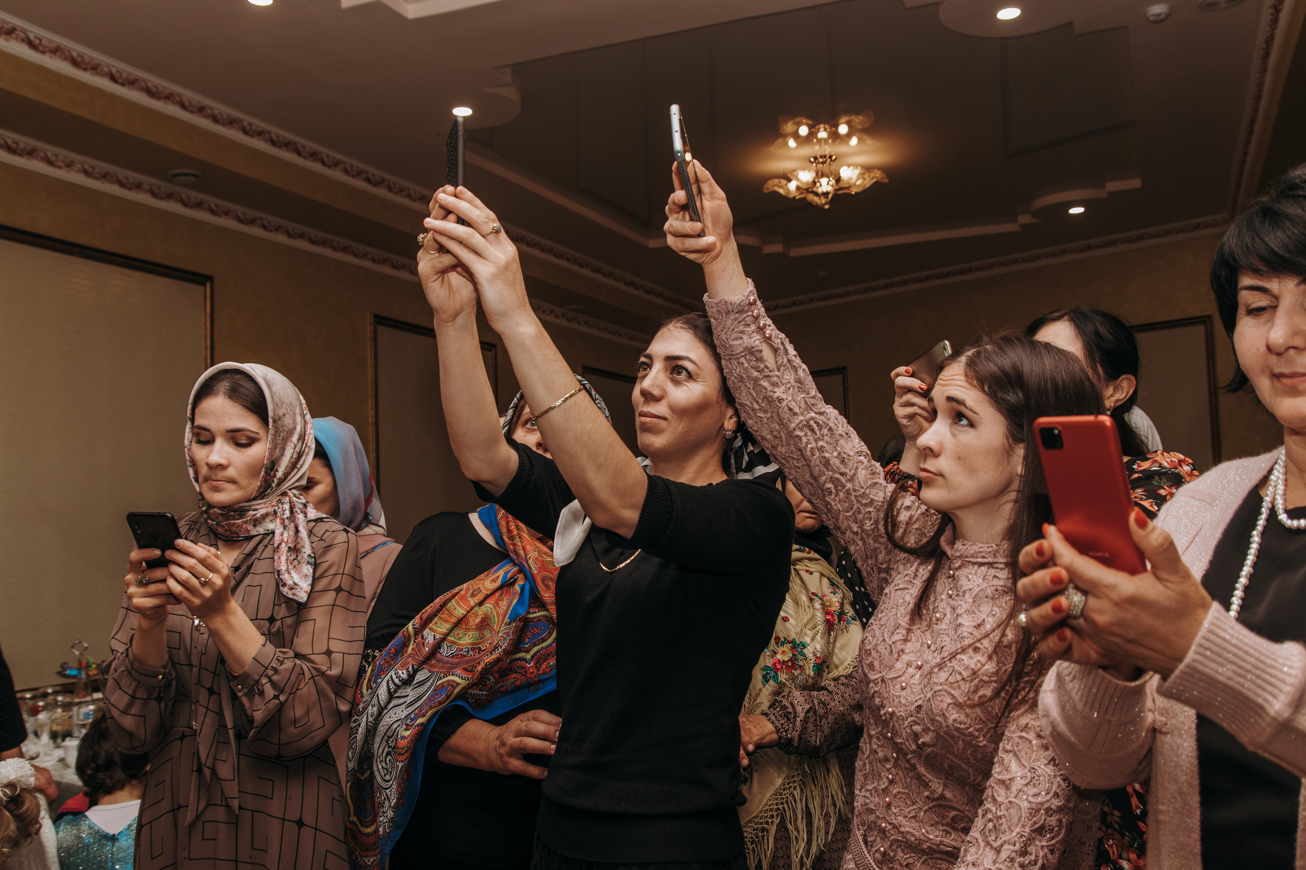 Людмила и Карим. Фотограф в Ставрополе Алина Клочкова