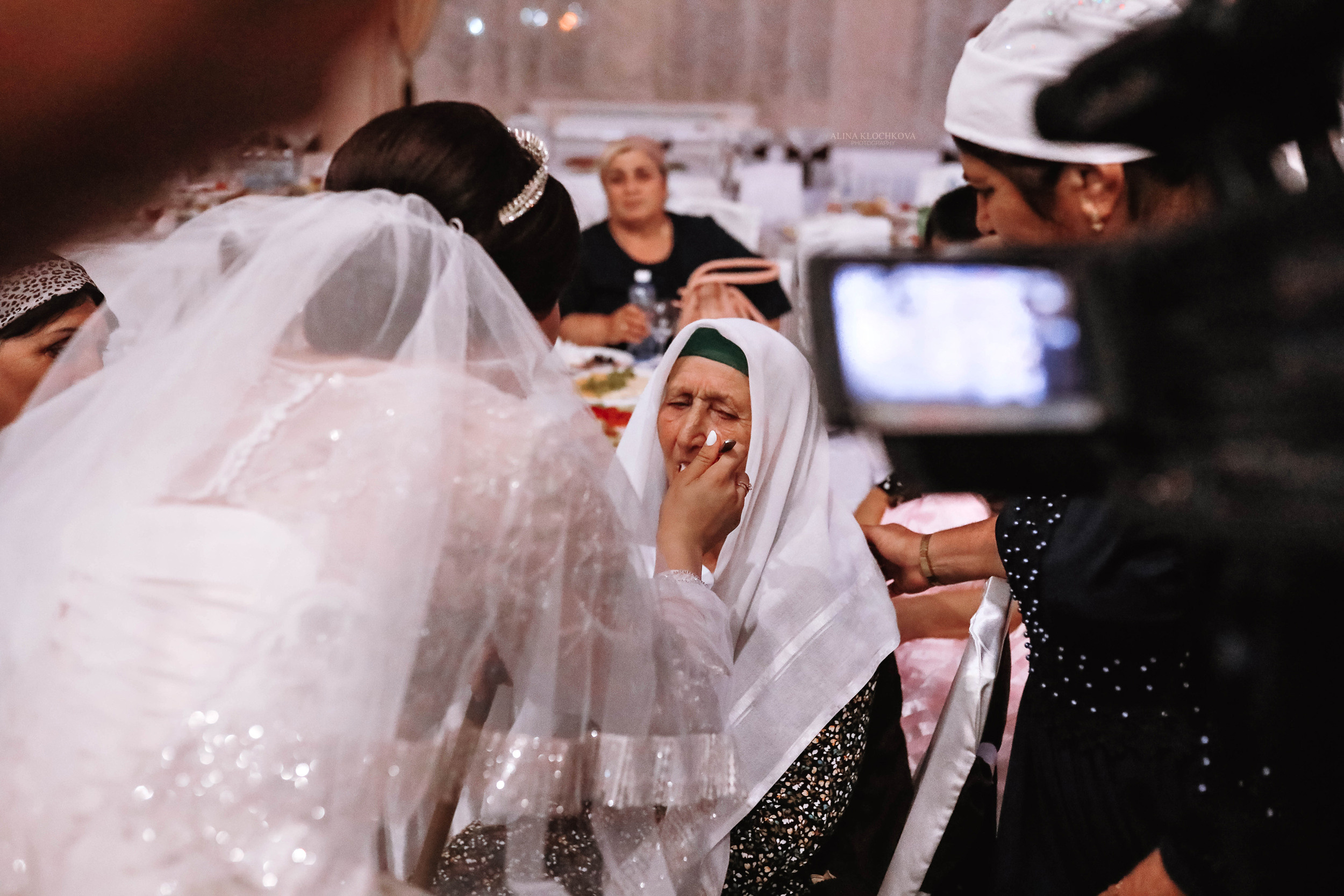 Мадина и Аслан. Фотограф в Ставрополе Алина Клочкова