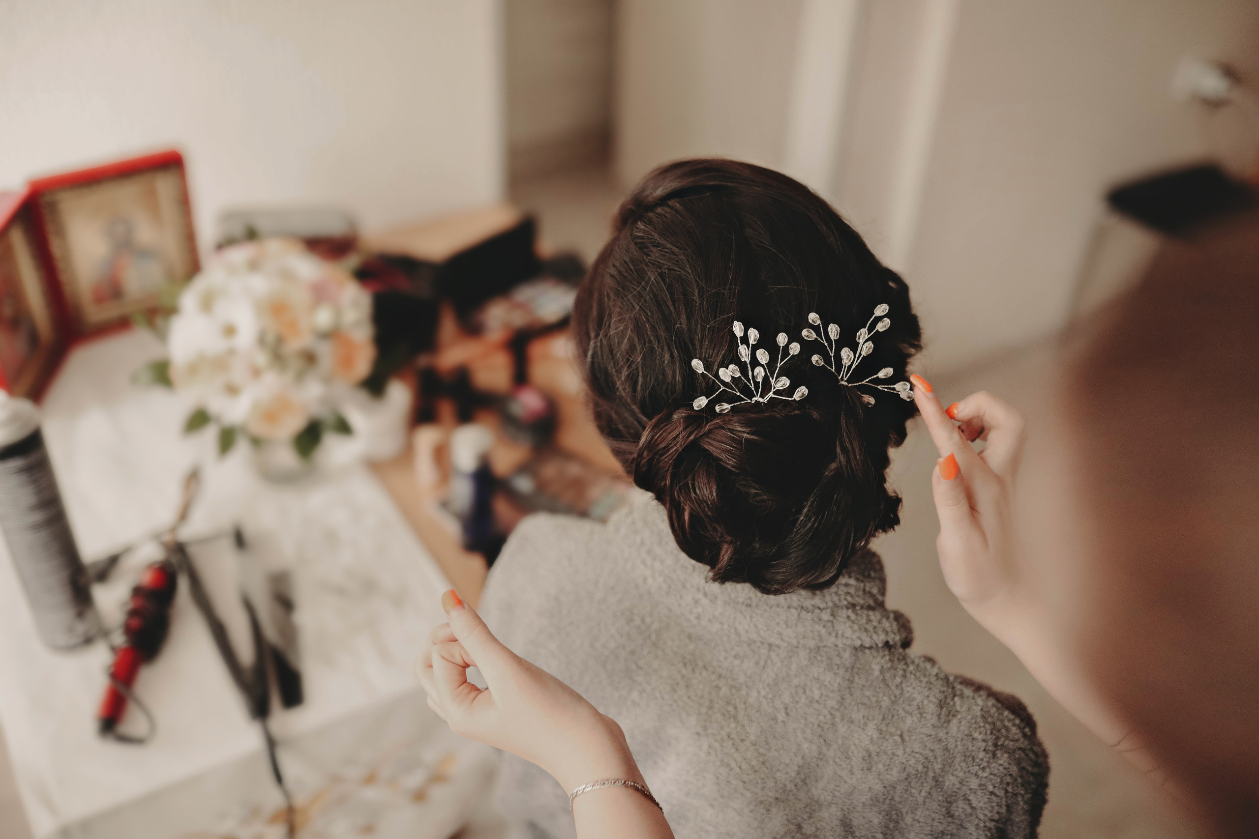 Анастасия и Руслан. Фотограф в Ставрополе Алина Клочкова