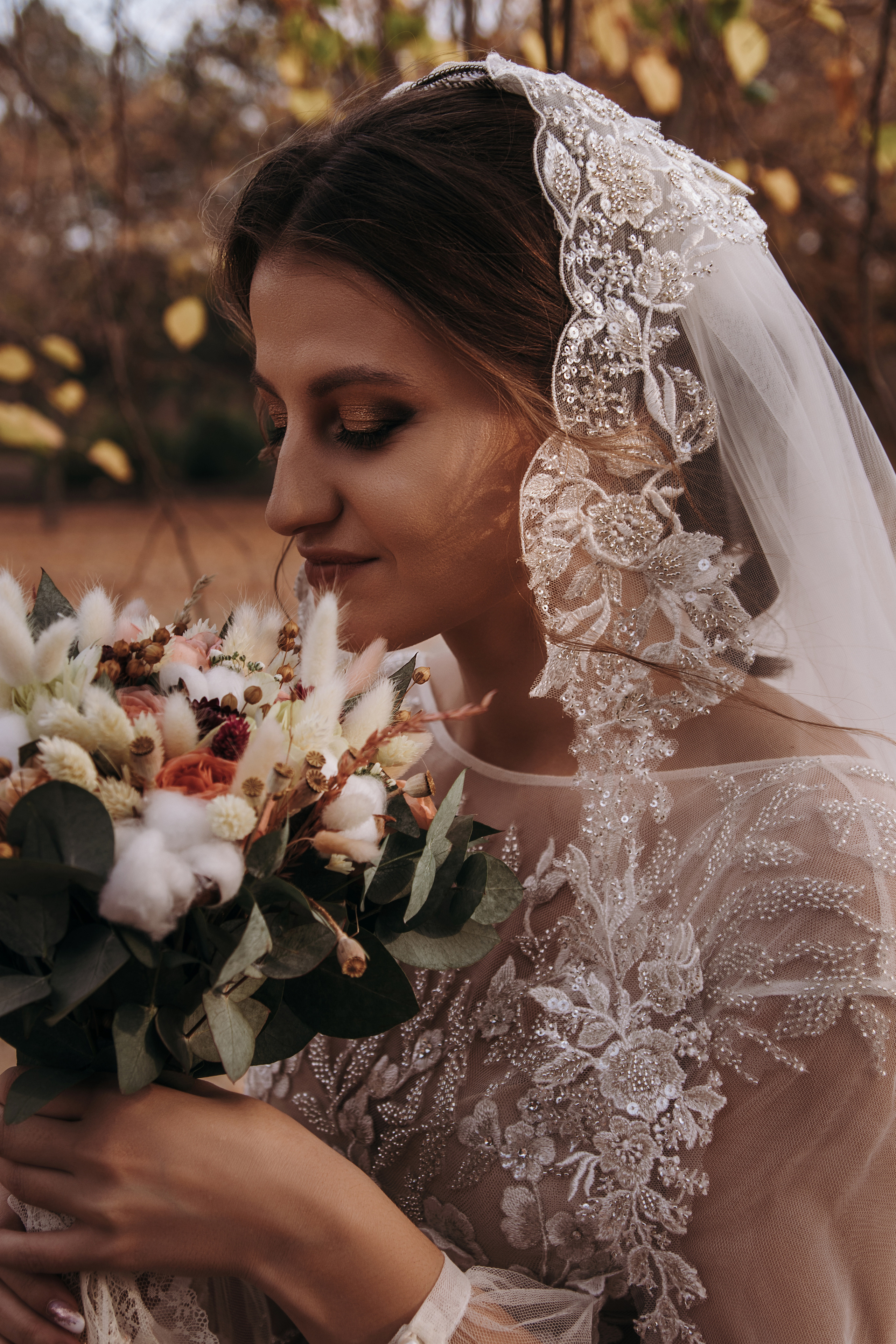 Людмила и Карим. Фотограф в Ставрополе Алина Клочкова