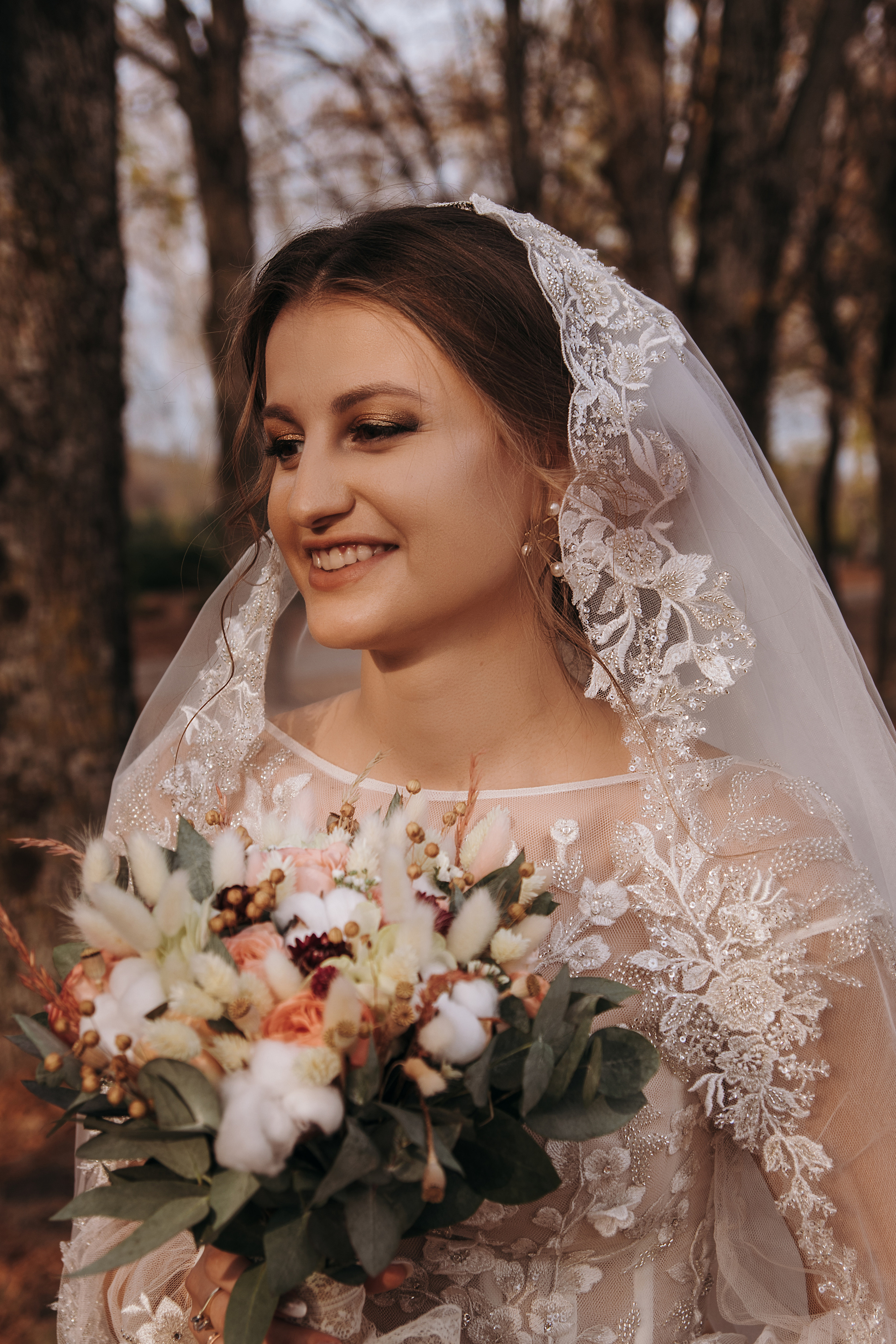 Людмила и Карим. Фотограф в Ставрополе Алина Клочкова