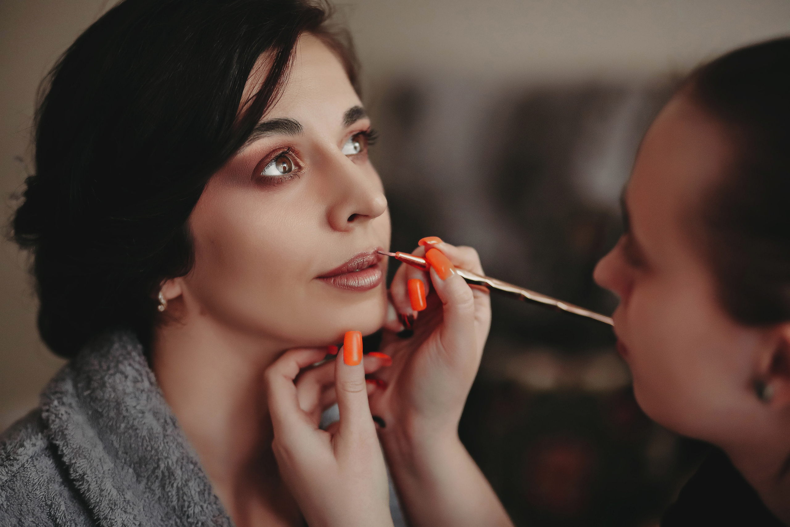 Анастасия и Руслан. Фотограф в Ставрополе Алина Клочкова