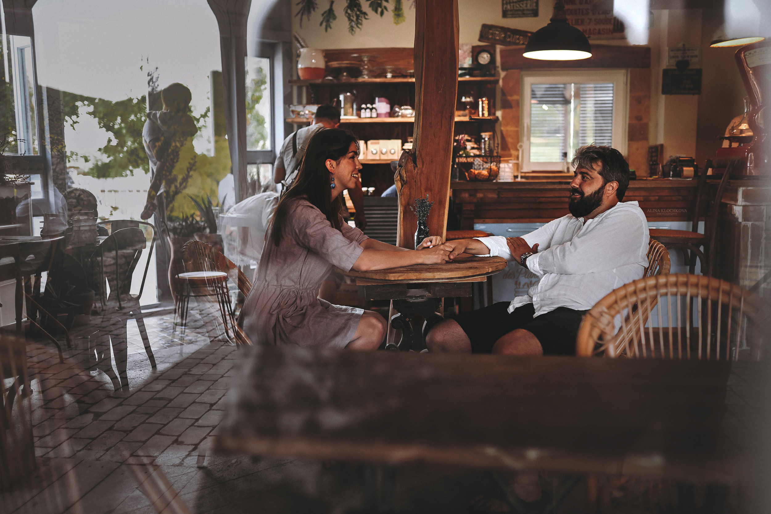 Серафима и Андрей. Фотограф в Ставрополе Алина Клочкова