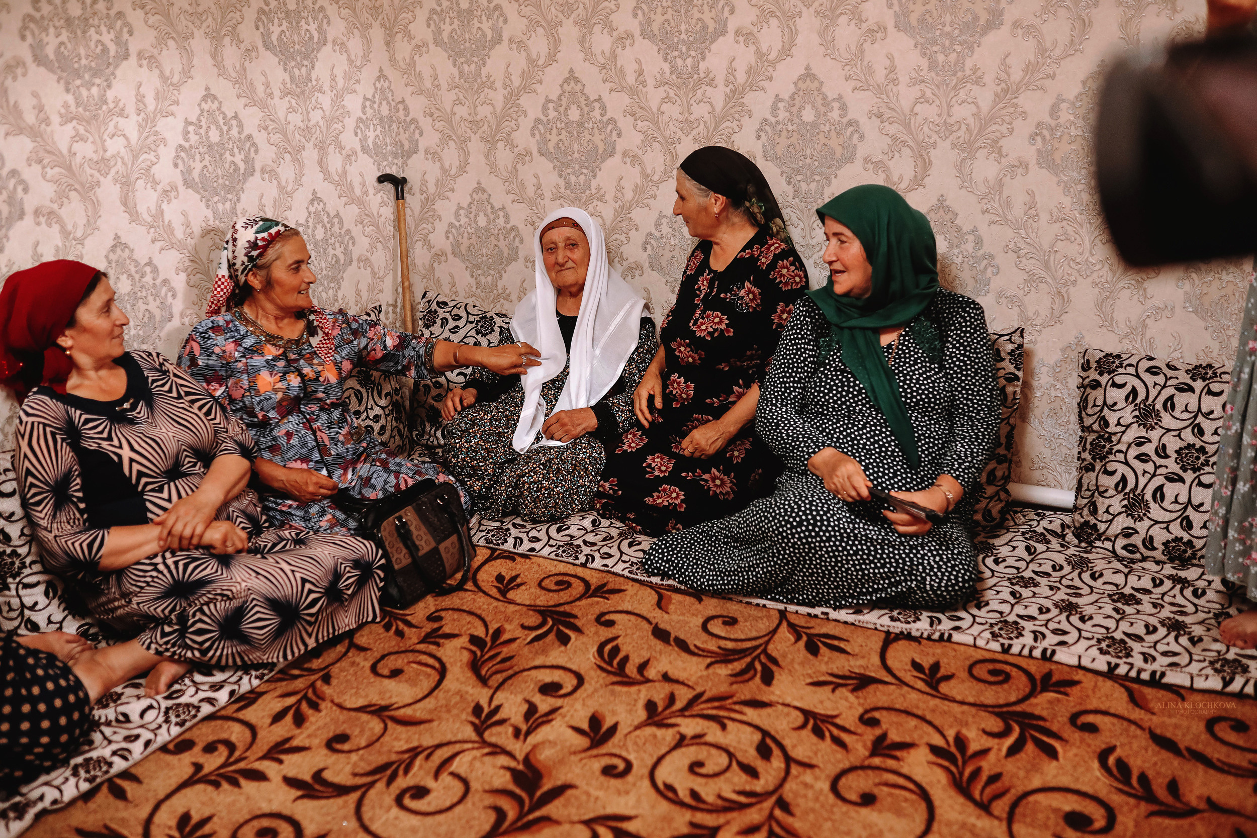 Мадина и Аслан. Фотограф в Ставрополе Алина Клочкова