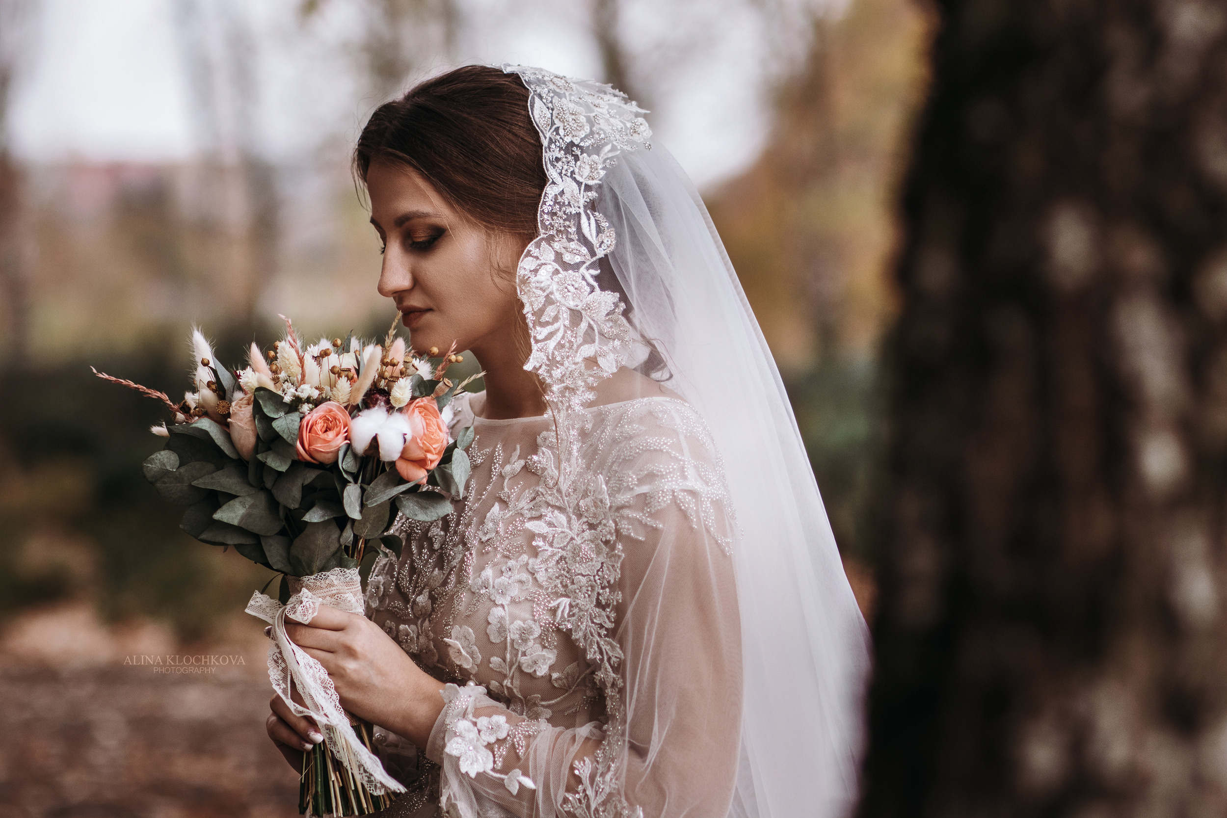 Людмила и Карим. Фотограф в Ставрополе Алина Клочкова