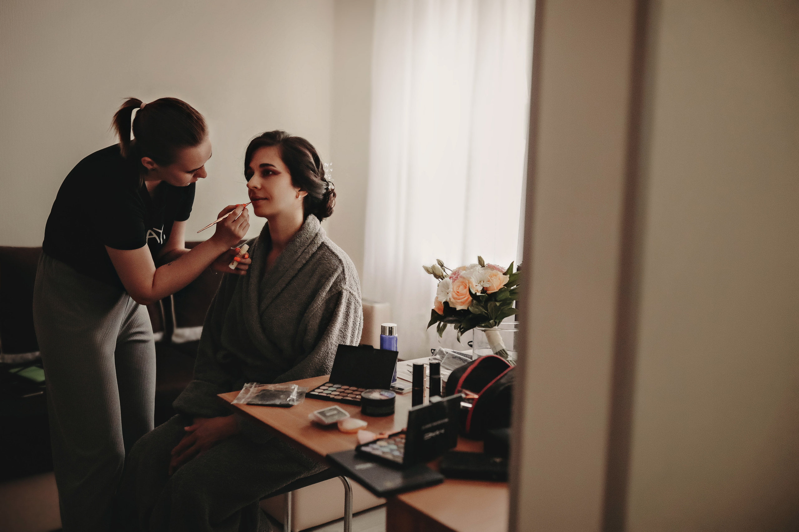 Анастасия и Руслан. Фотограф в Ставрополе Алина Клочкова