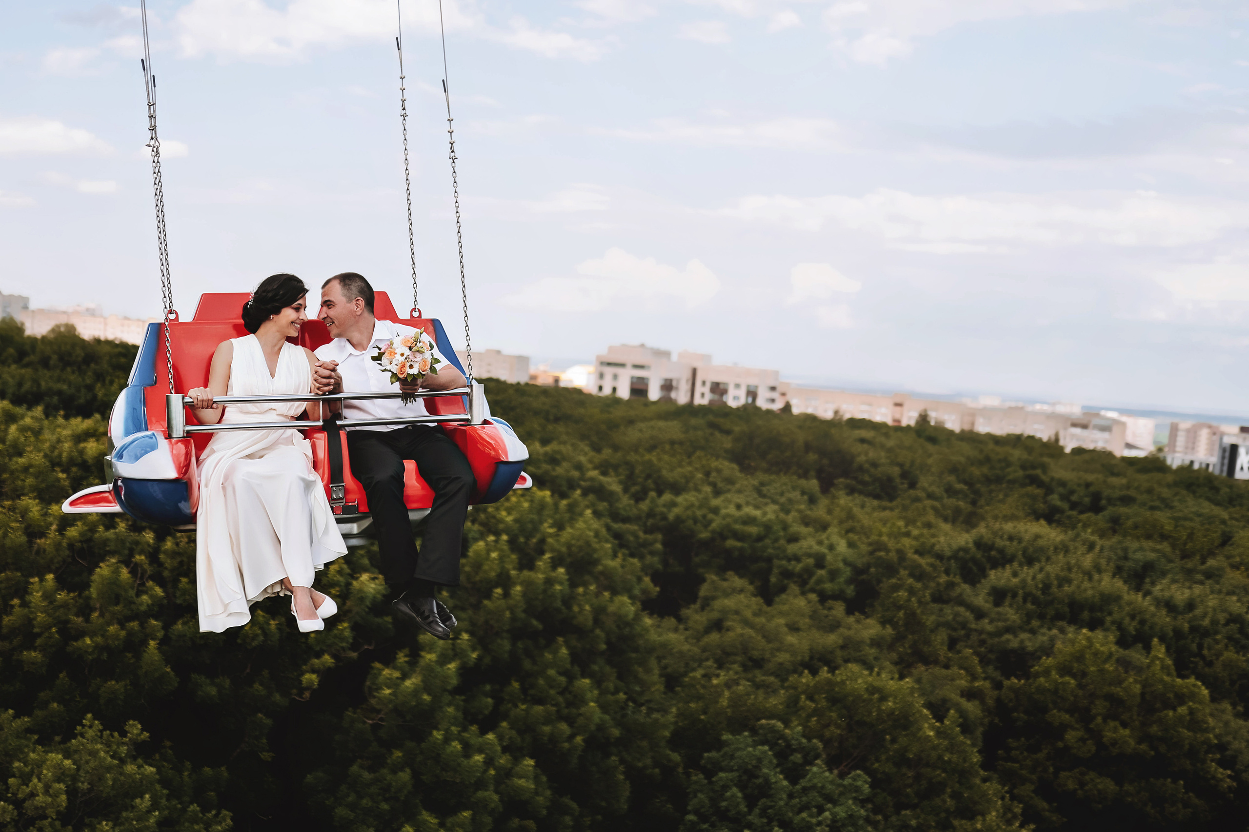 Анастасия и Руслан. Фотограф в Ставрополе Алина Клочкова