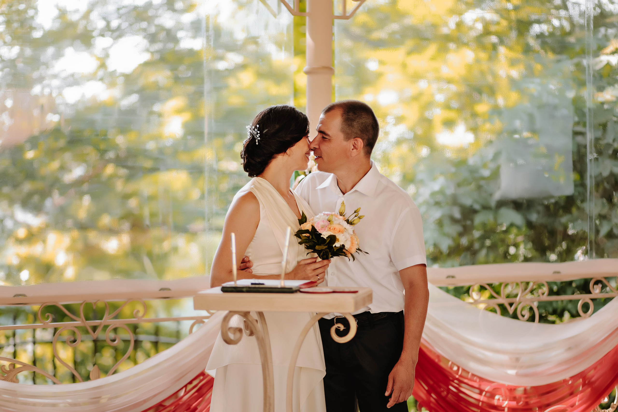 Анастасия и Руслан. Фотограф в Ставрополе Алина Клочкова