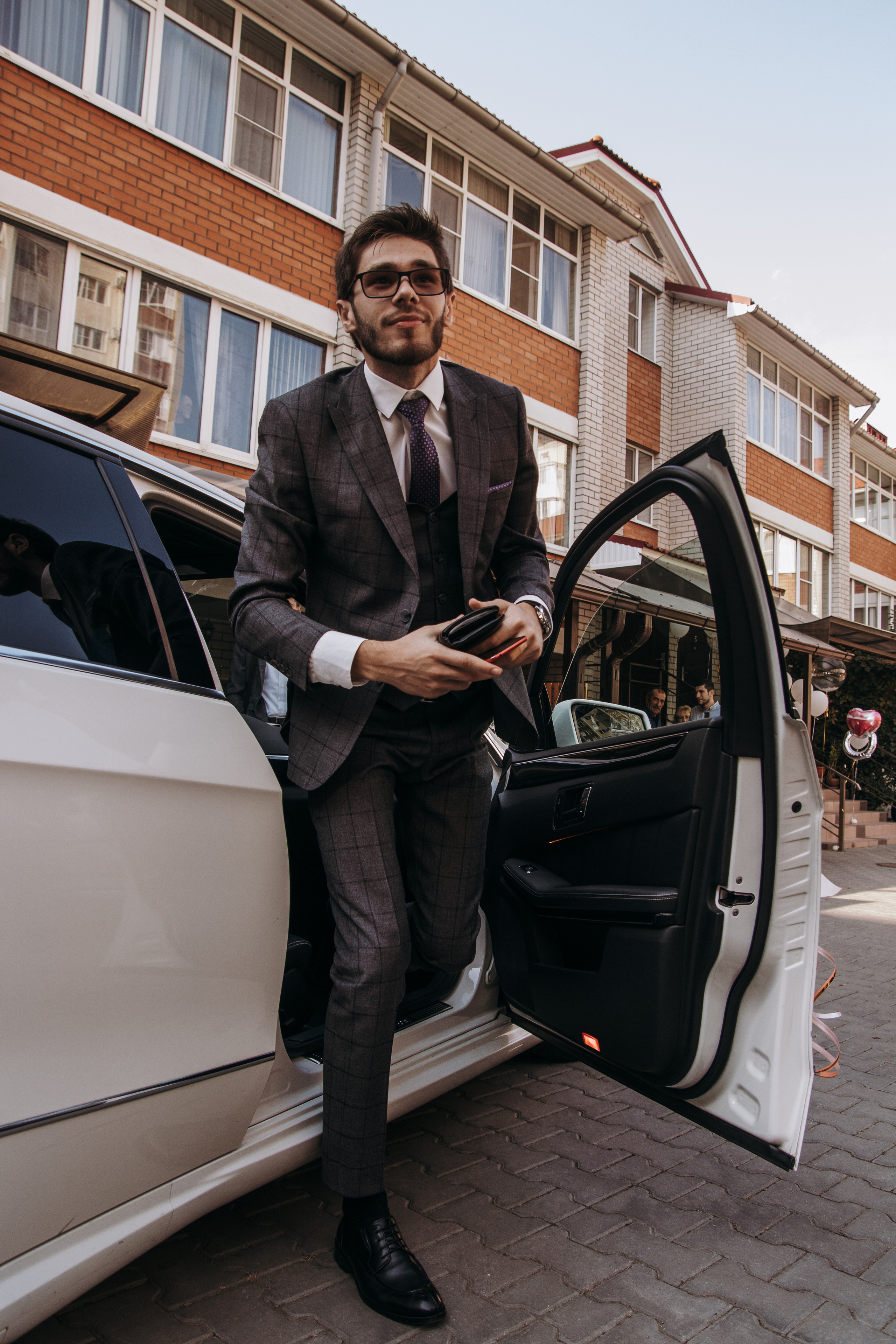 Людмила и Карим. Фотограф в Ставрополе Алина Клочкова