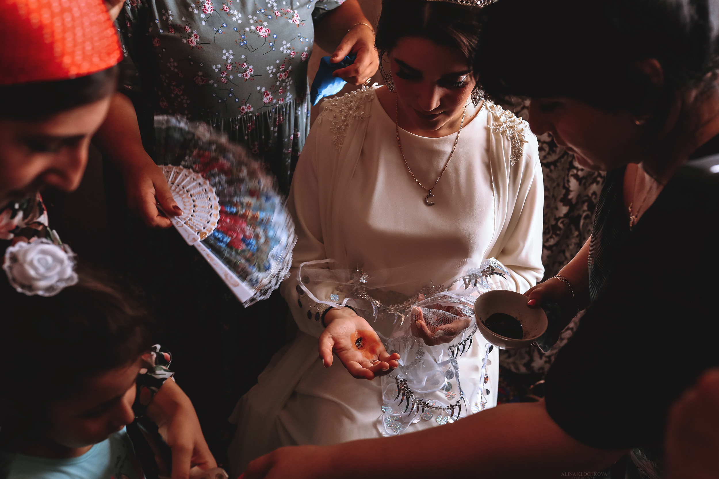 Мадина и Аслан. Фотограф в Ставрополе Алина Клочкова