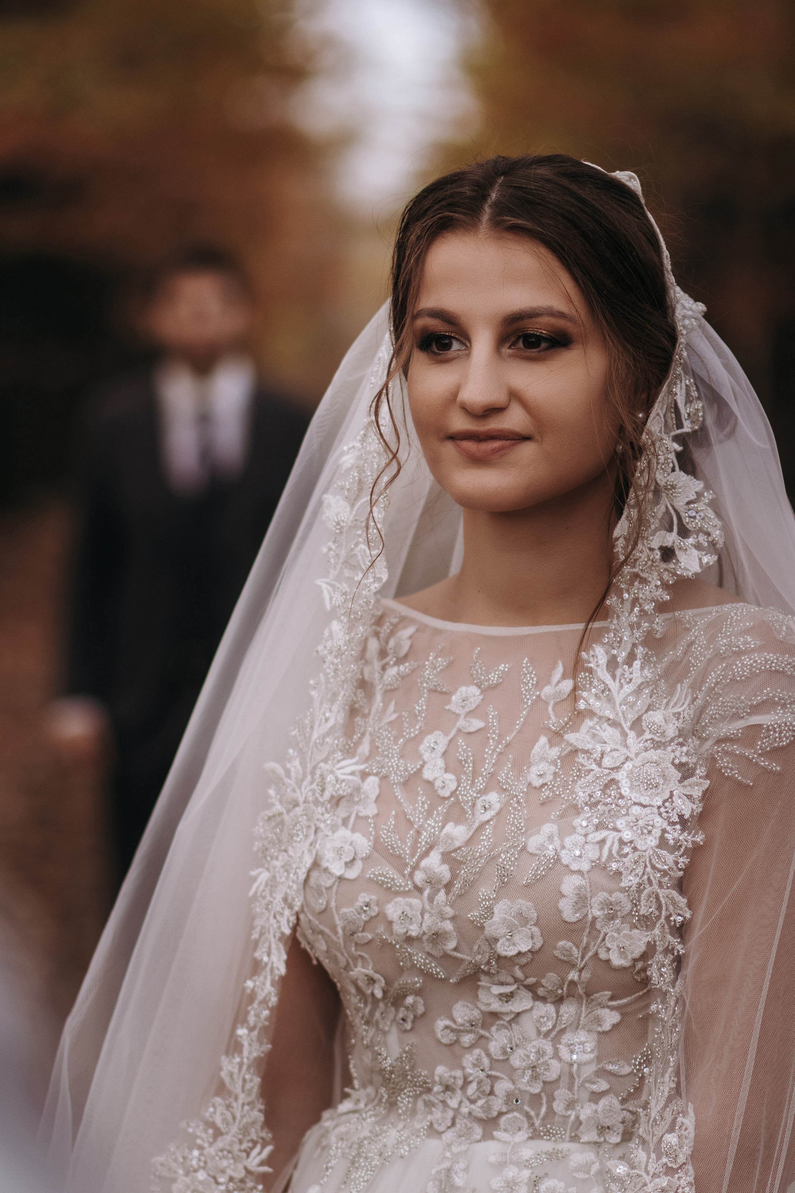 Людмила и Карим. Фотограф в Ставрополе Алина Клочкова