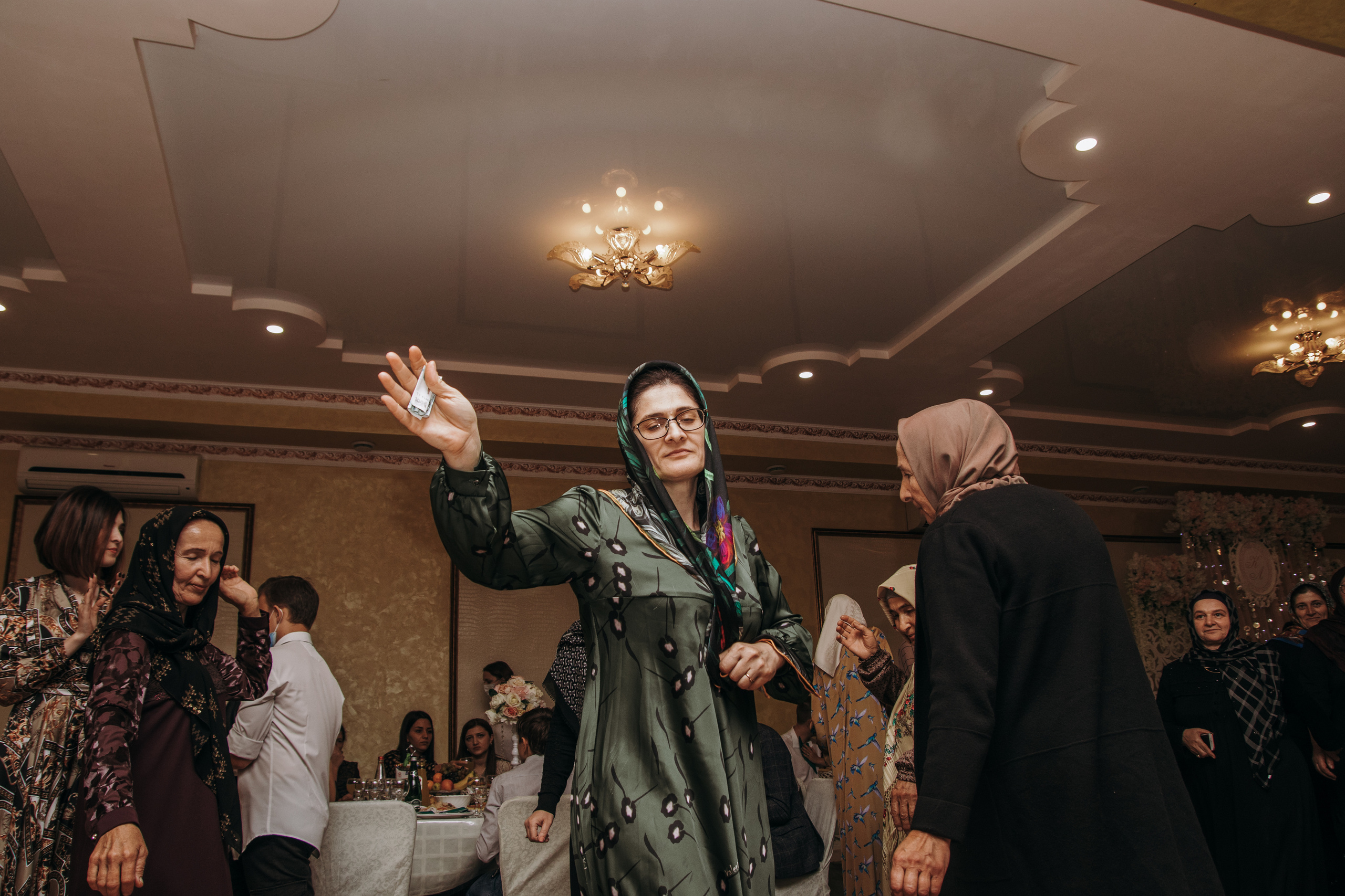 Людмила и Карим. Фотограф в Ставрополе Алина Клочкова