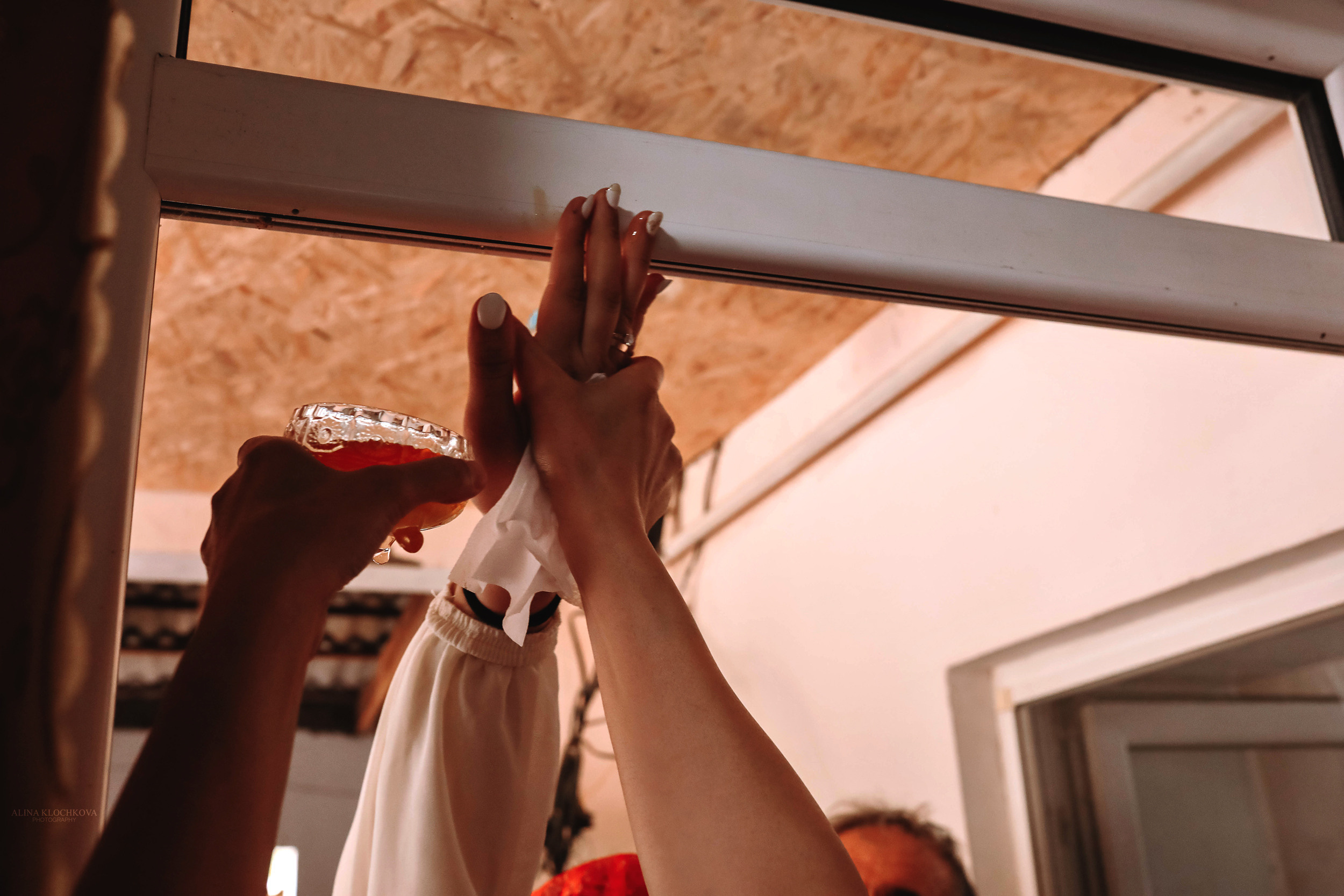 Мадина и Аслан. Фотограф в Ставрополе Алина Клочкова