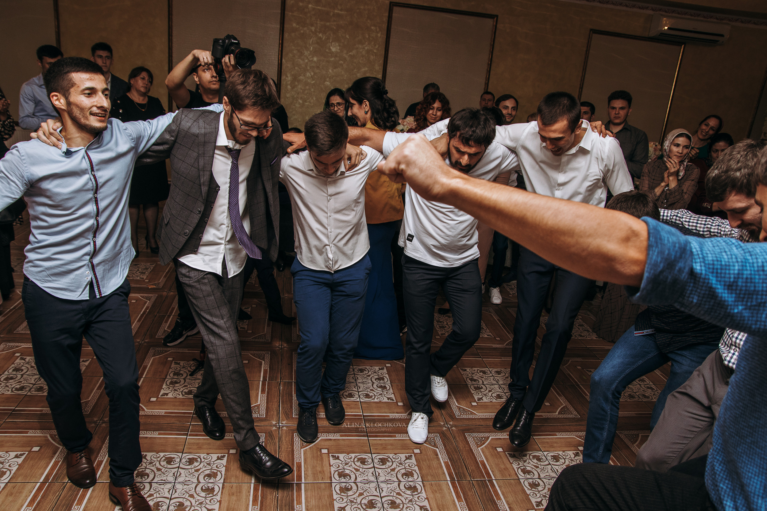 Людмила и Карим. Фотограф в Ставрополе Алина Клочкова