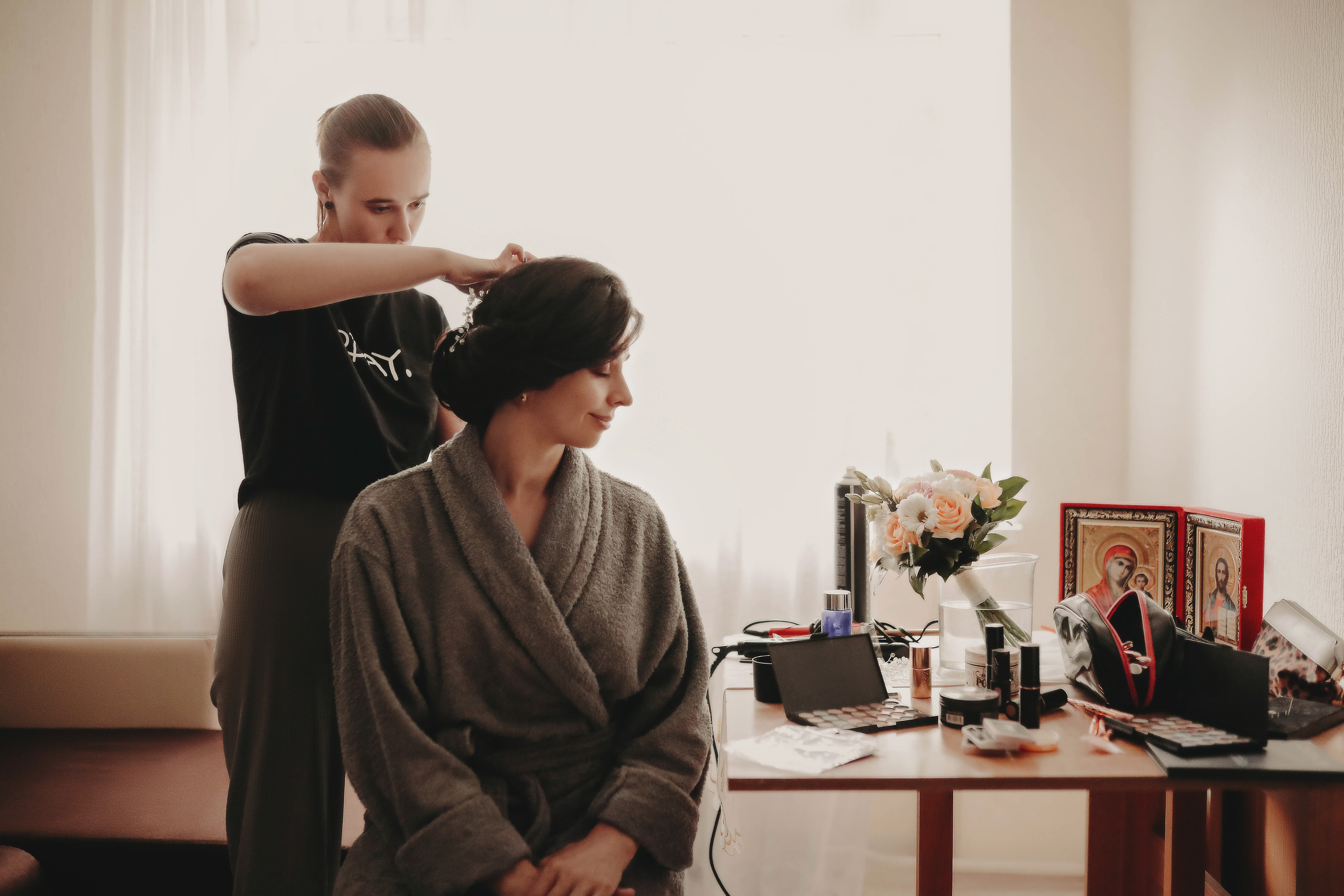 Анастасия и Руслан. Фотограф в Ставрополе Алина Клочкова