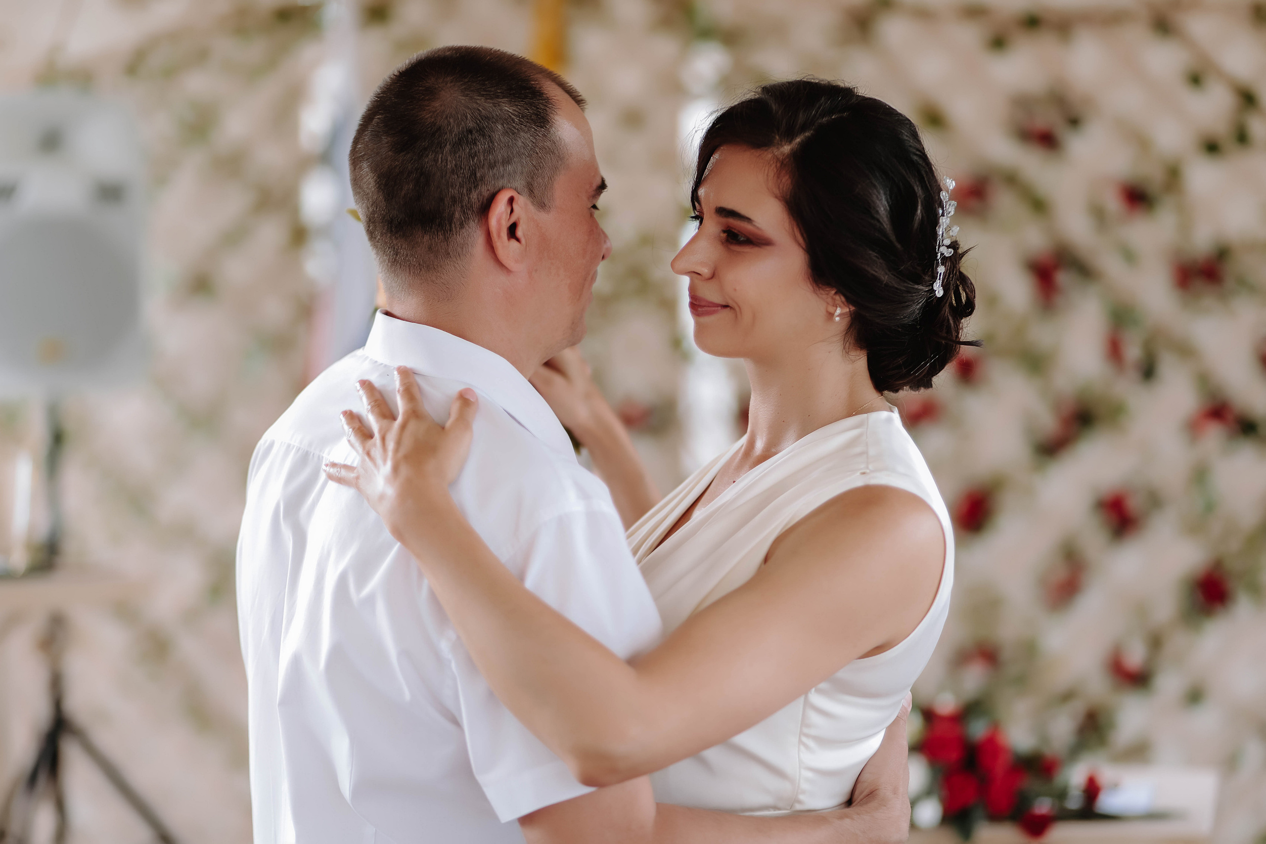 Анастасия и Руслан. Фотограф в Ставрополе Алина Клочкова