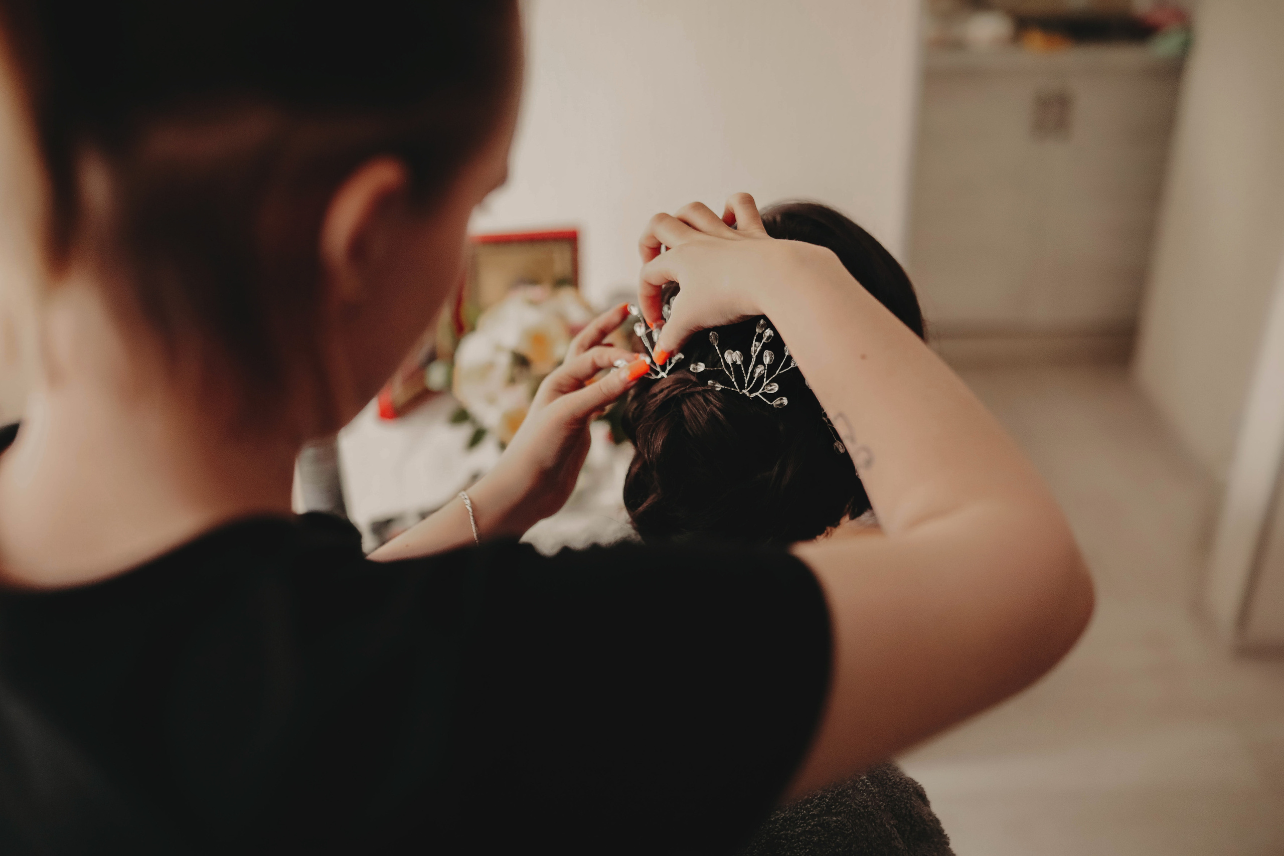 Анастасия и Руслан. Фотограф в Ставрополе Алина Клочкова