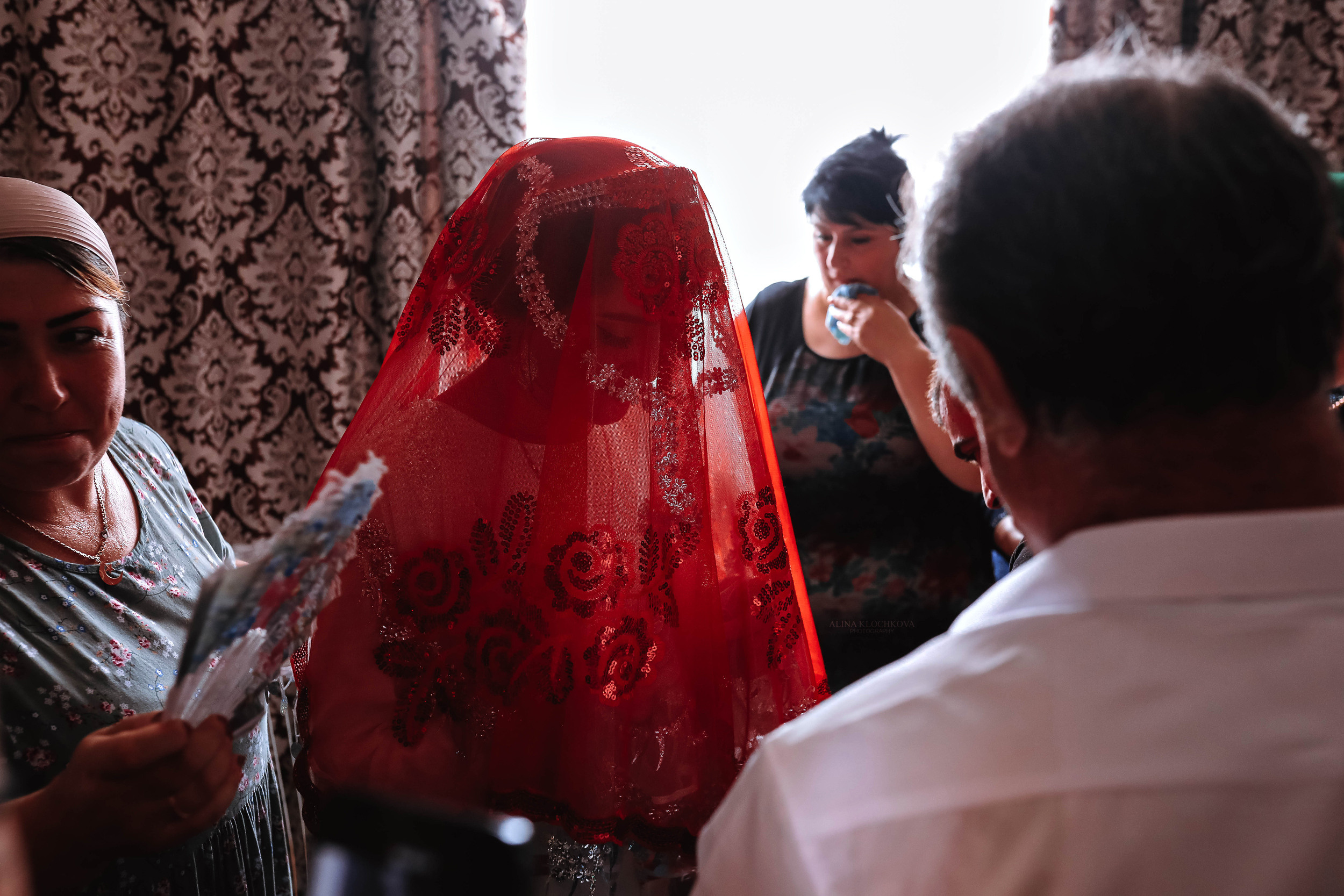 Мадина и Аслан. Фотограф в Ставрополе Алина Клочкова