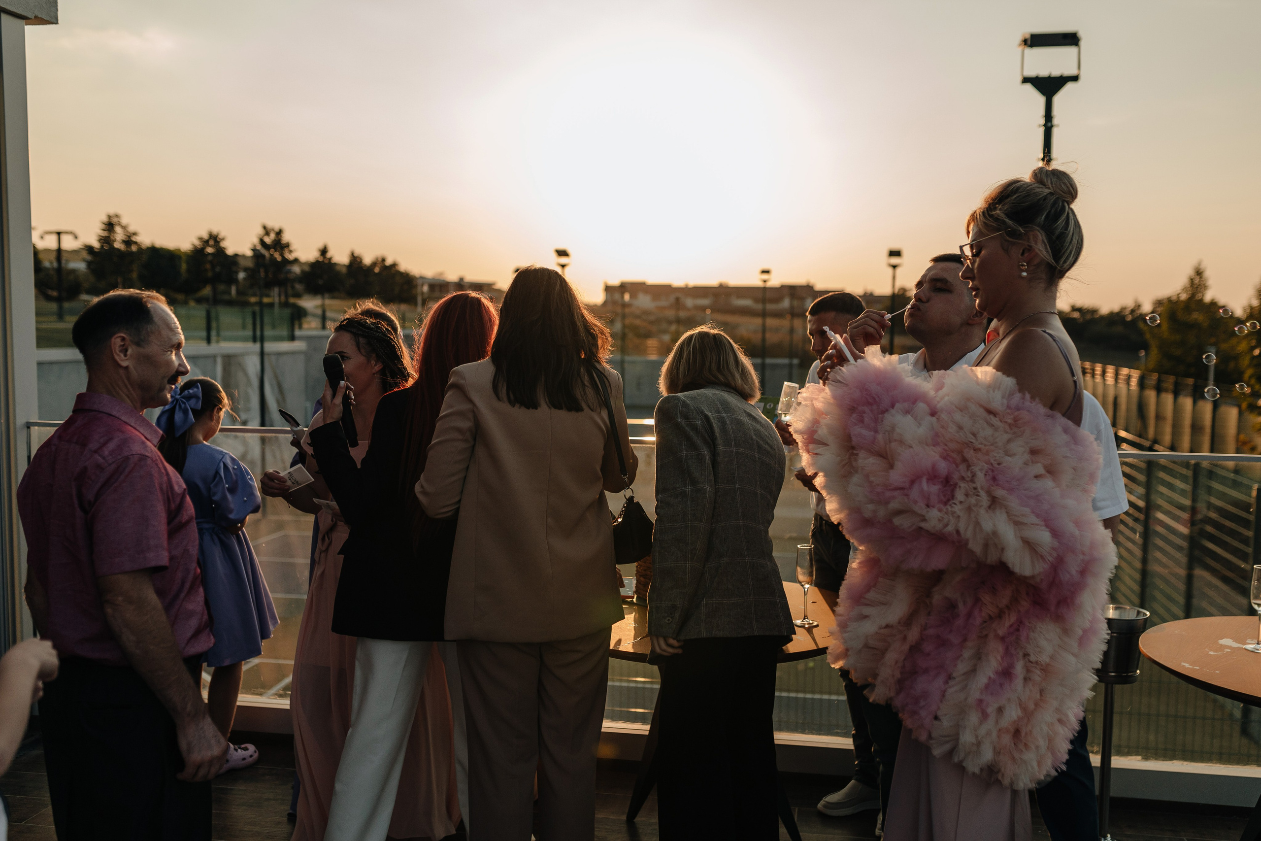 Свадьба Виктории и Александра. Фотограф Трифон Мира