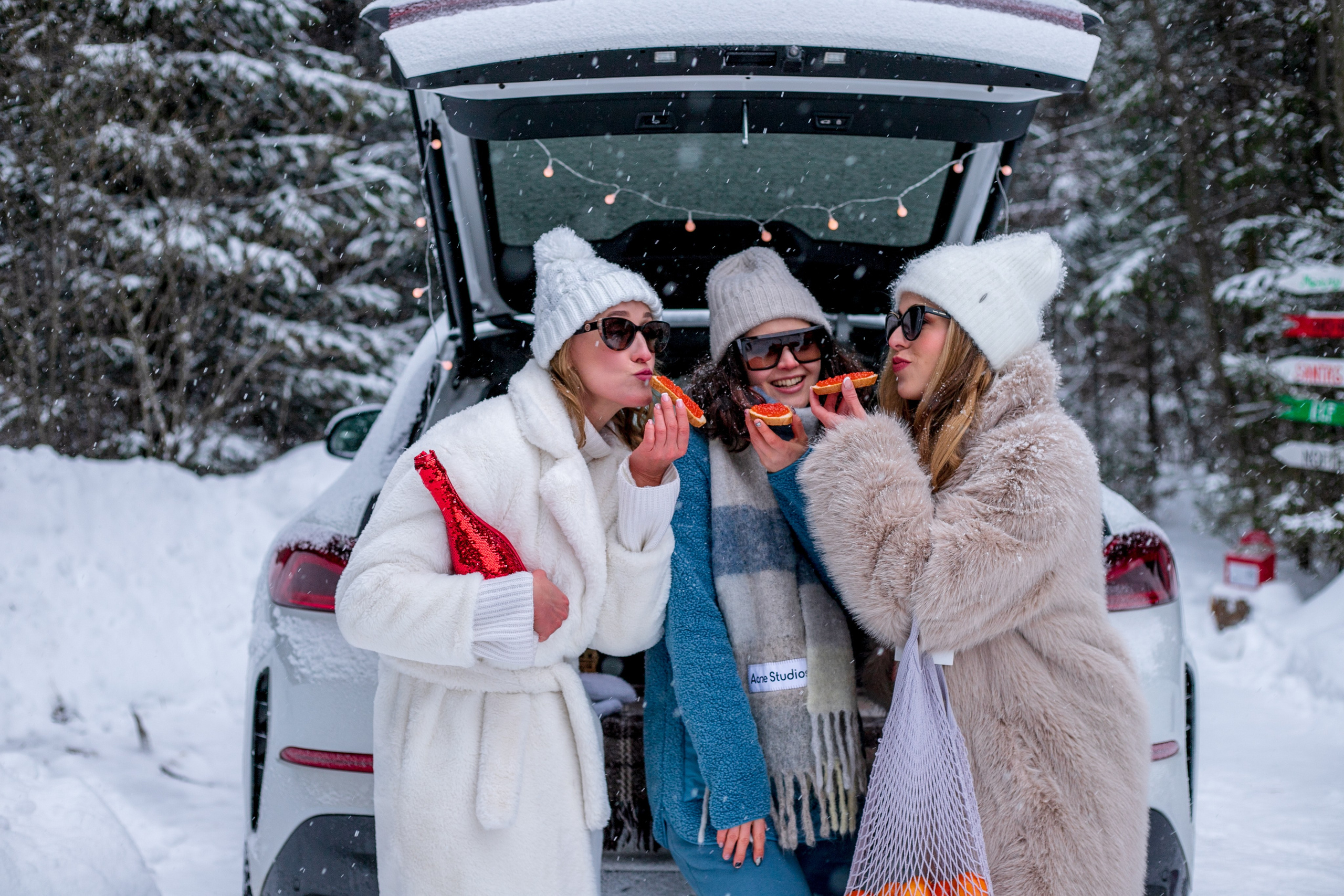 Прогулки. Семейный и детский фотограф в г. Кемерово