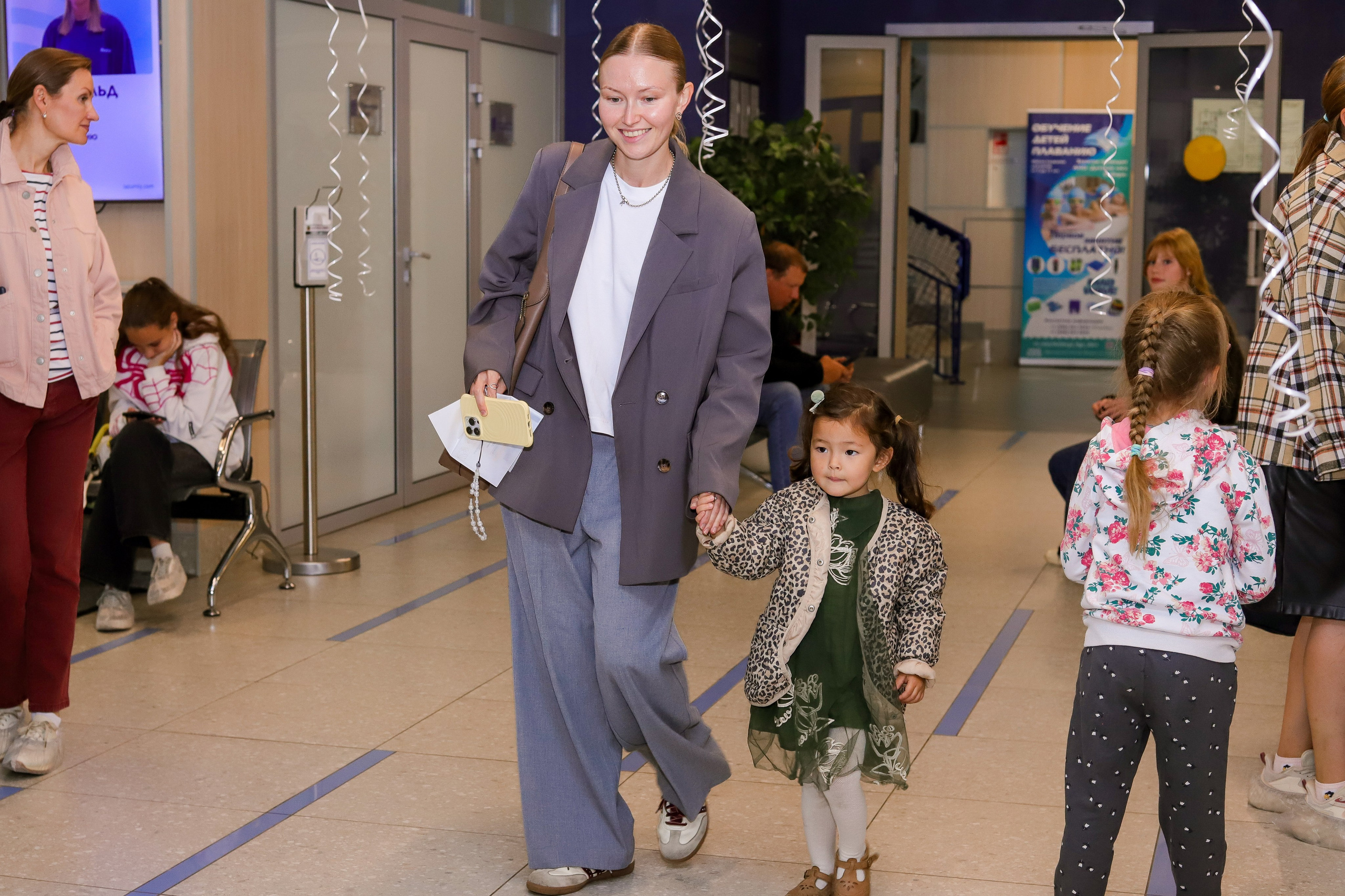 Мероприятия. Семейный и детский фотограф в г. Кемерово