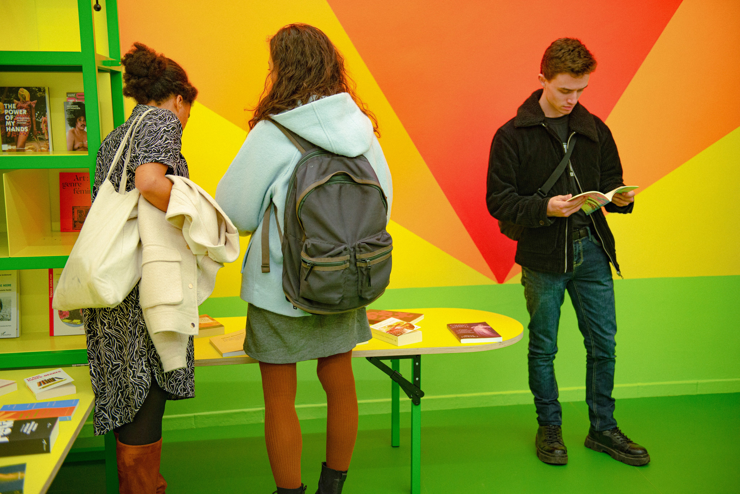 Aware. Maria Abdullaeva