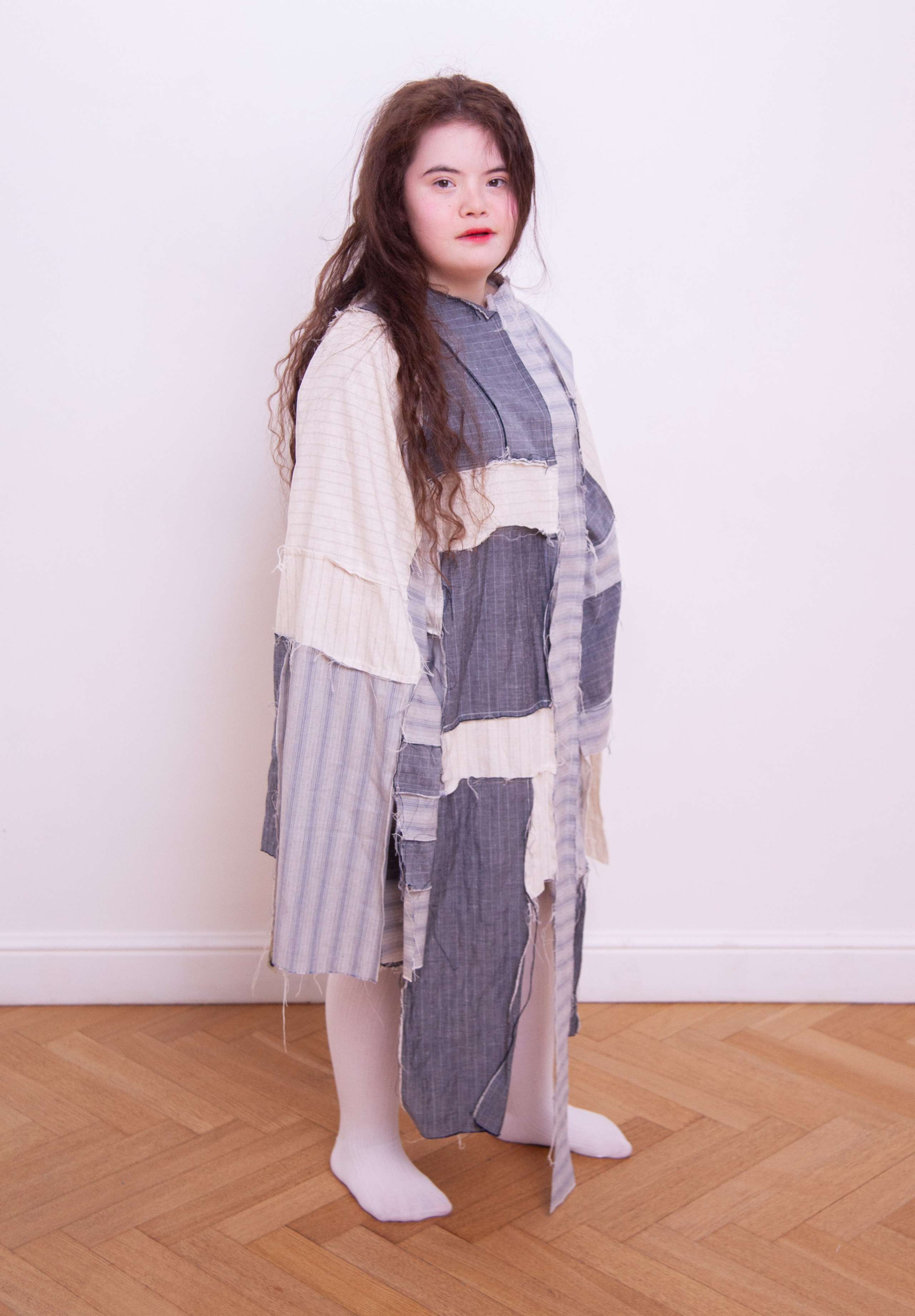 Teatr.prosto. Maria Abdullaeva