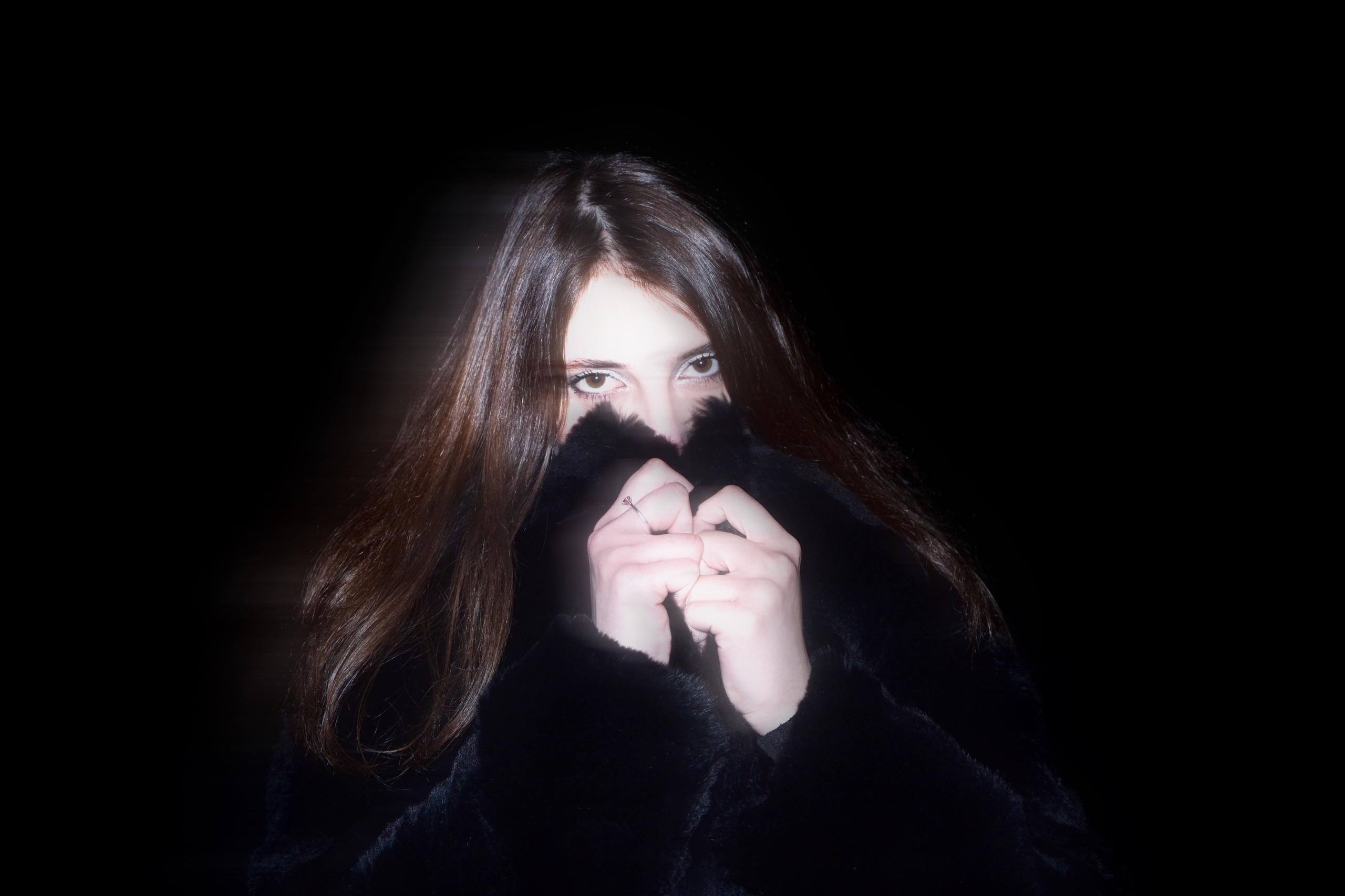 Alyona. Фотограф Анастасия Шай в Санкт-Петербурге