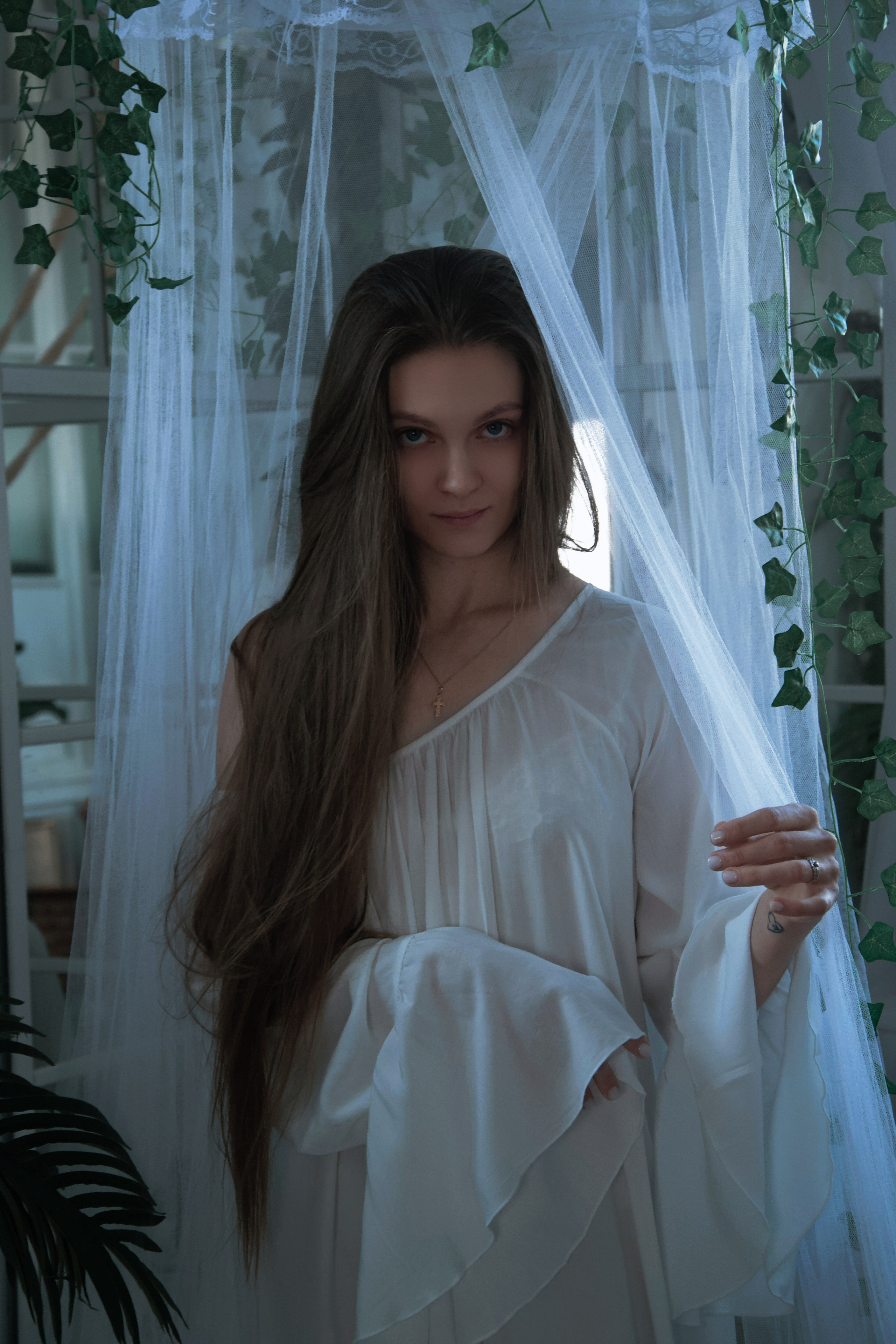 Elizaveta. Фотограф Анастасия Шай в Санкт-Петербурге