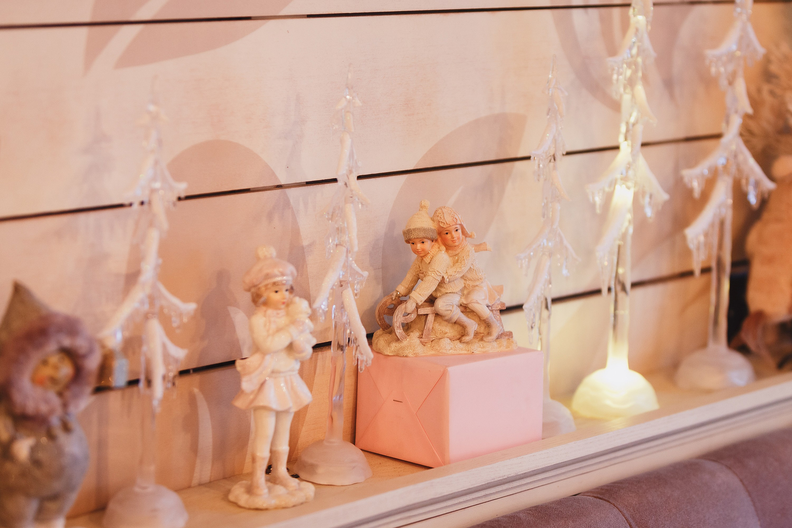 ИНТЕРЬЕР. Roman Photo