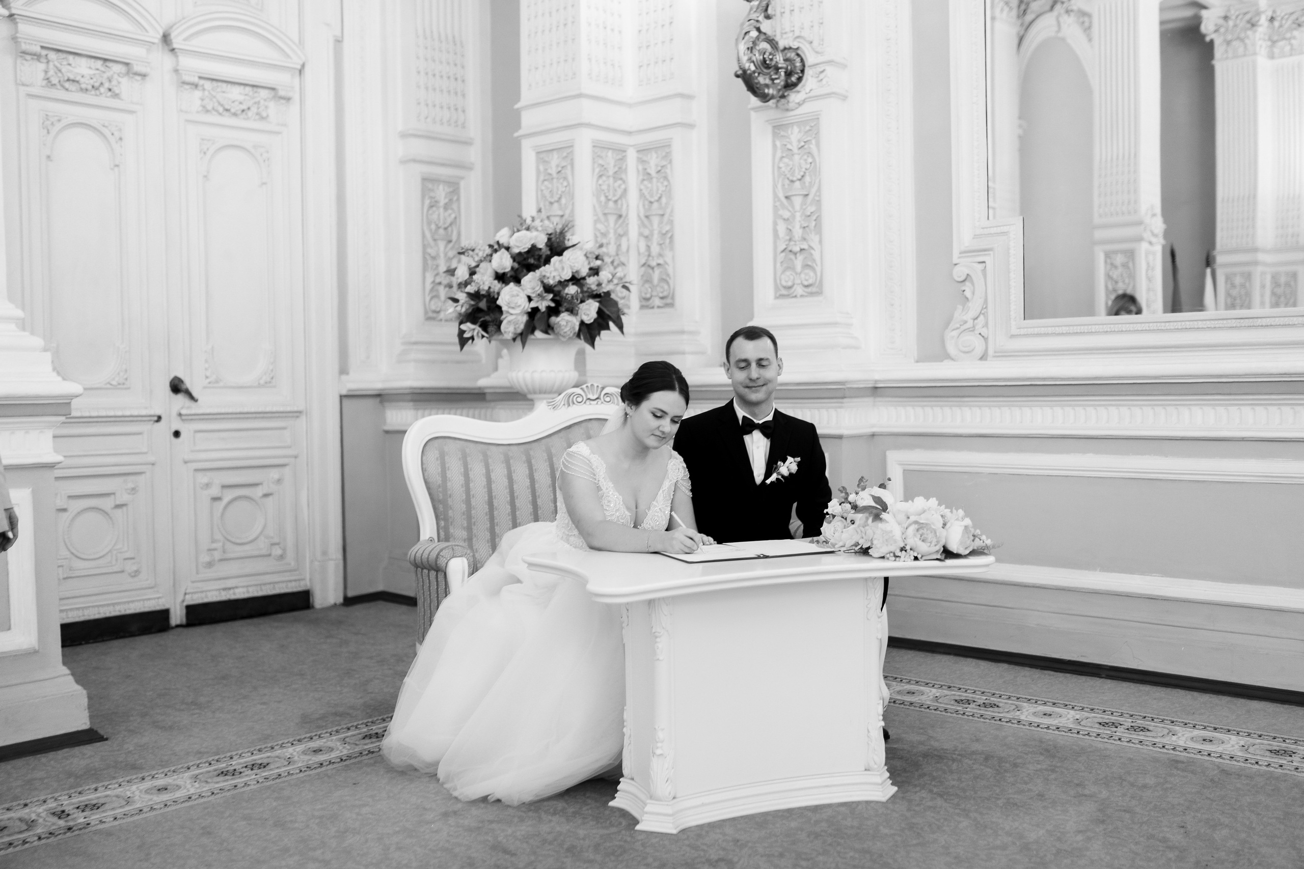 Сердце Петербурга