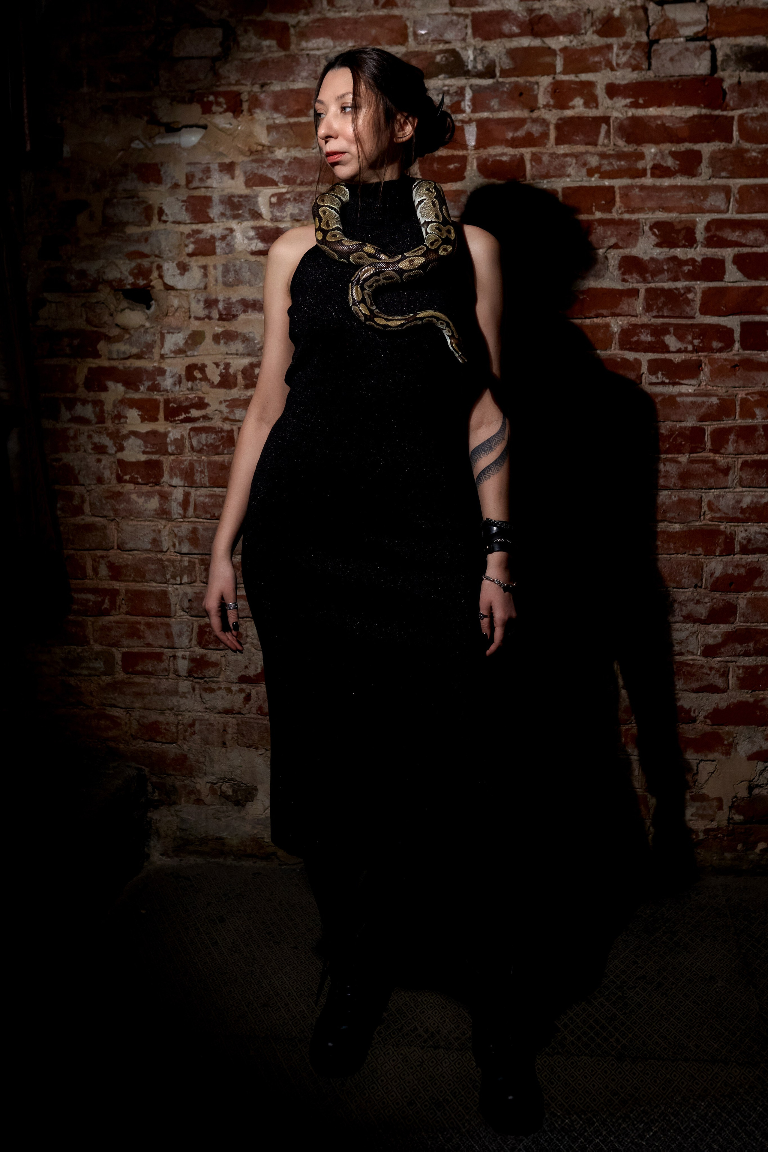 Ivent 2025. Andrey Pospelove. Фотограф в Саратове