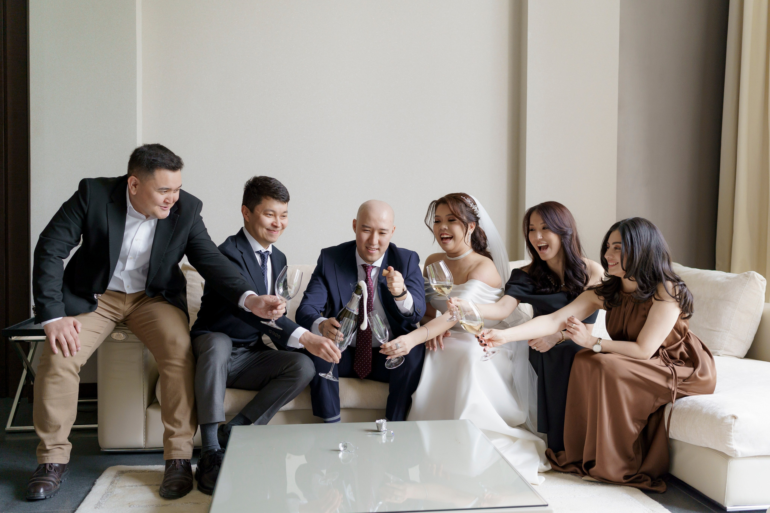 Kai & Zhazel. Wedding and Love story Photographer