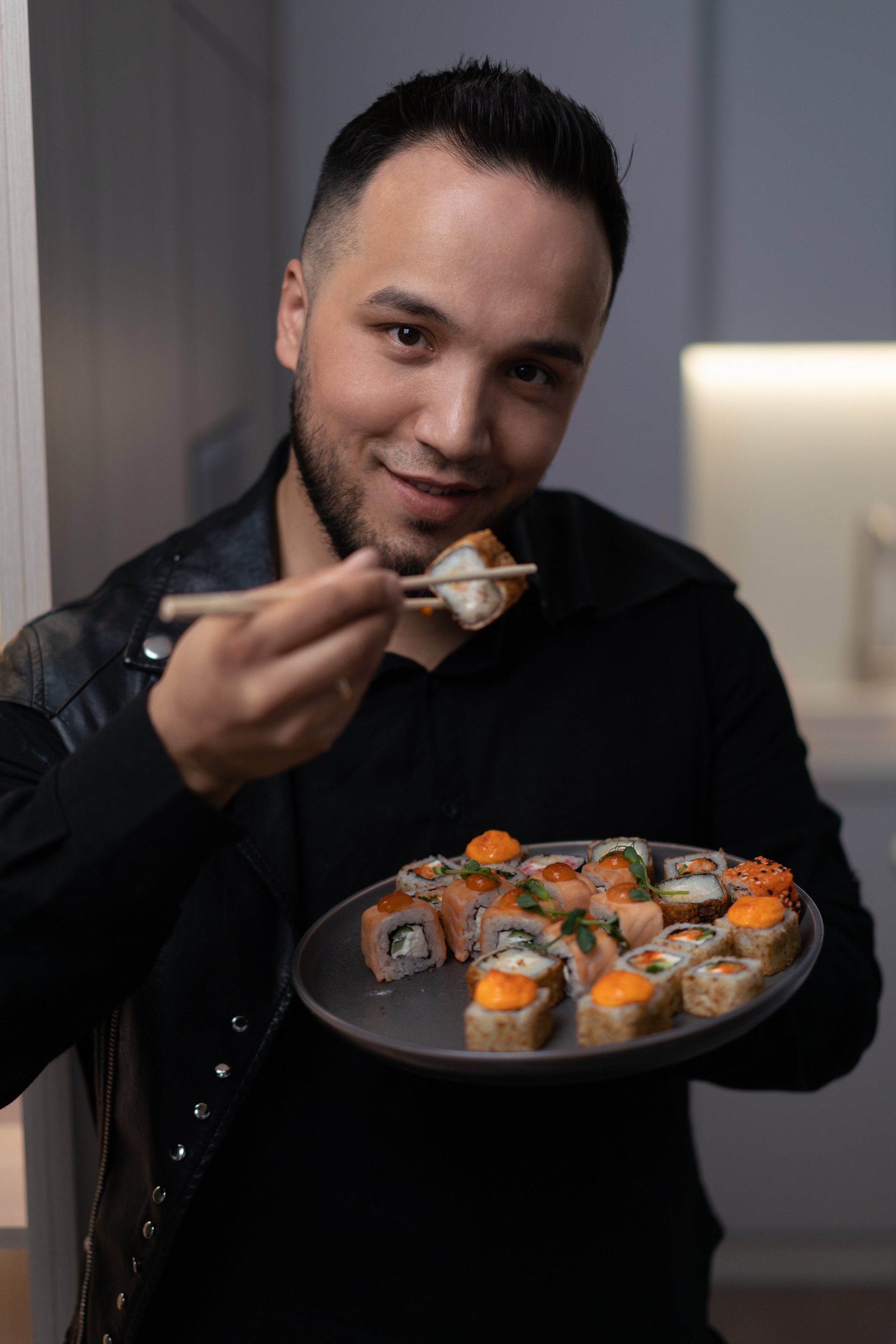 ФОТОСЪЕМКА КОНТЕНТА УФА