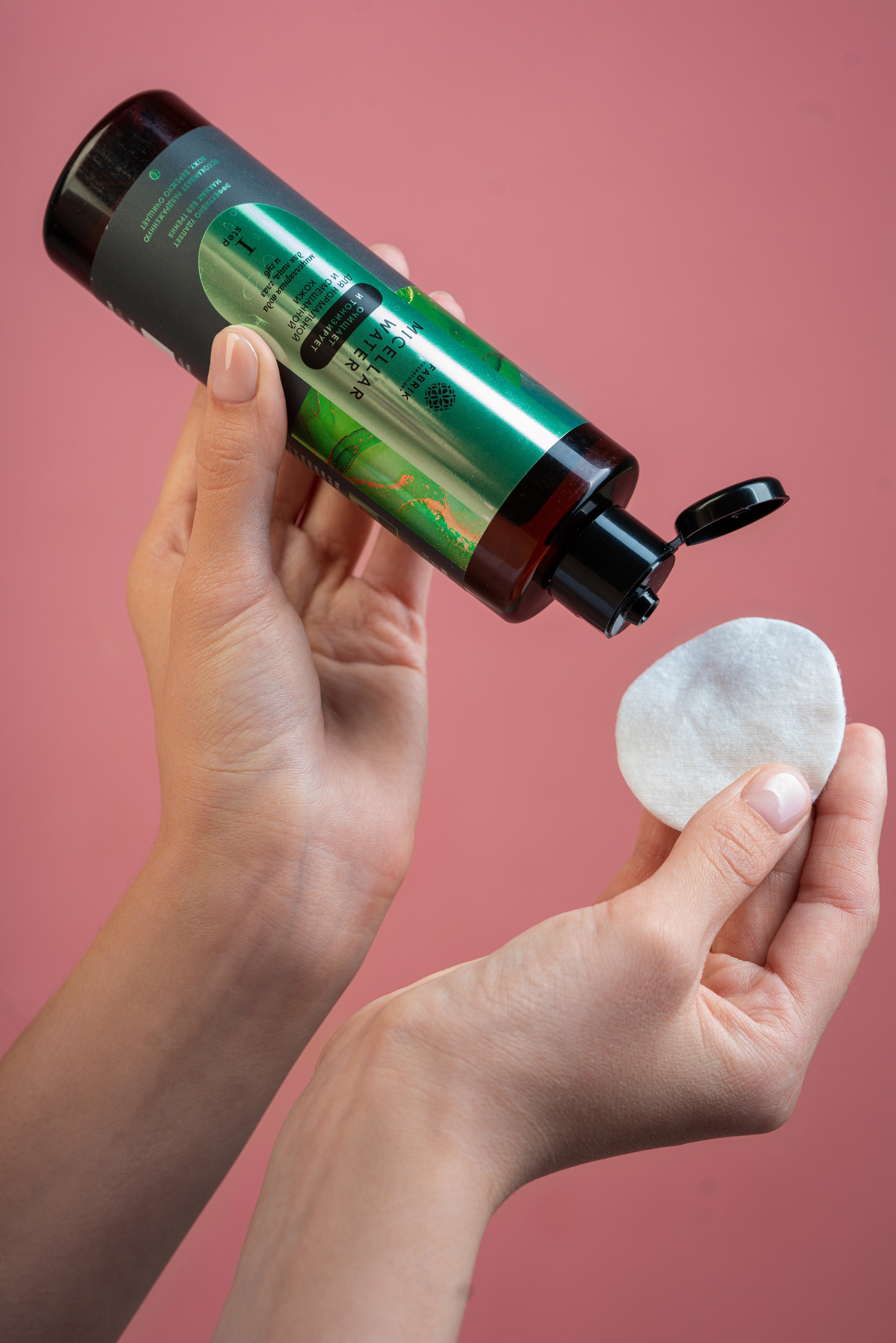 ФОТОСЪЕМКА КОНТЕНТА УФА