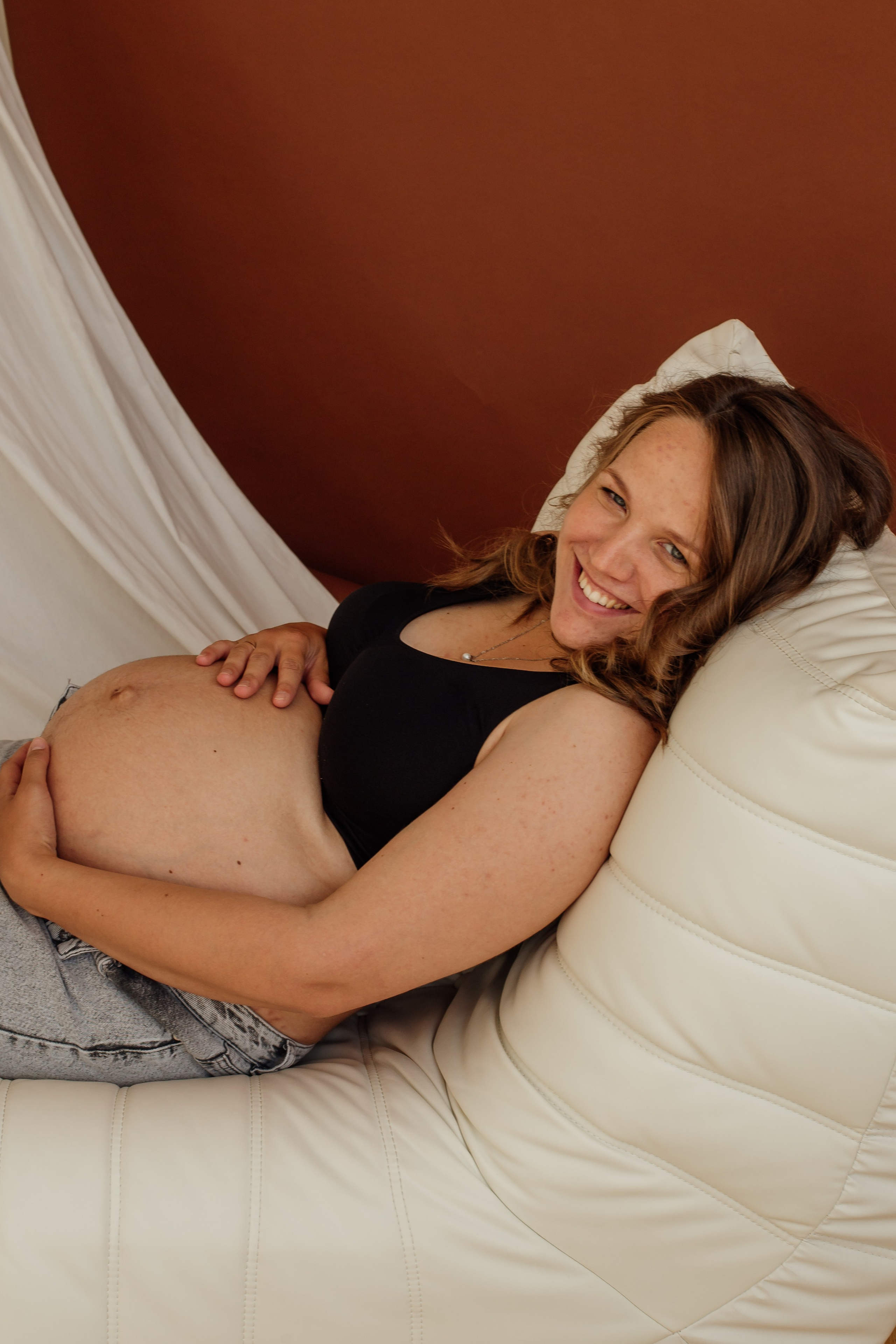 Вика и Витя. Фотограф в Санкт-Петербурге Дарья Заплитная